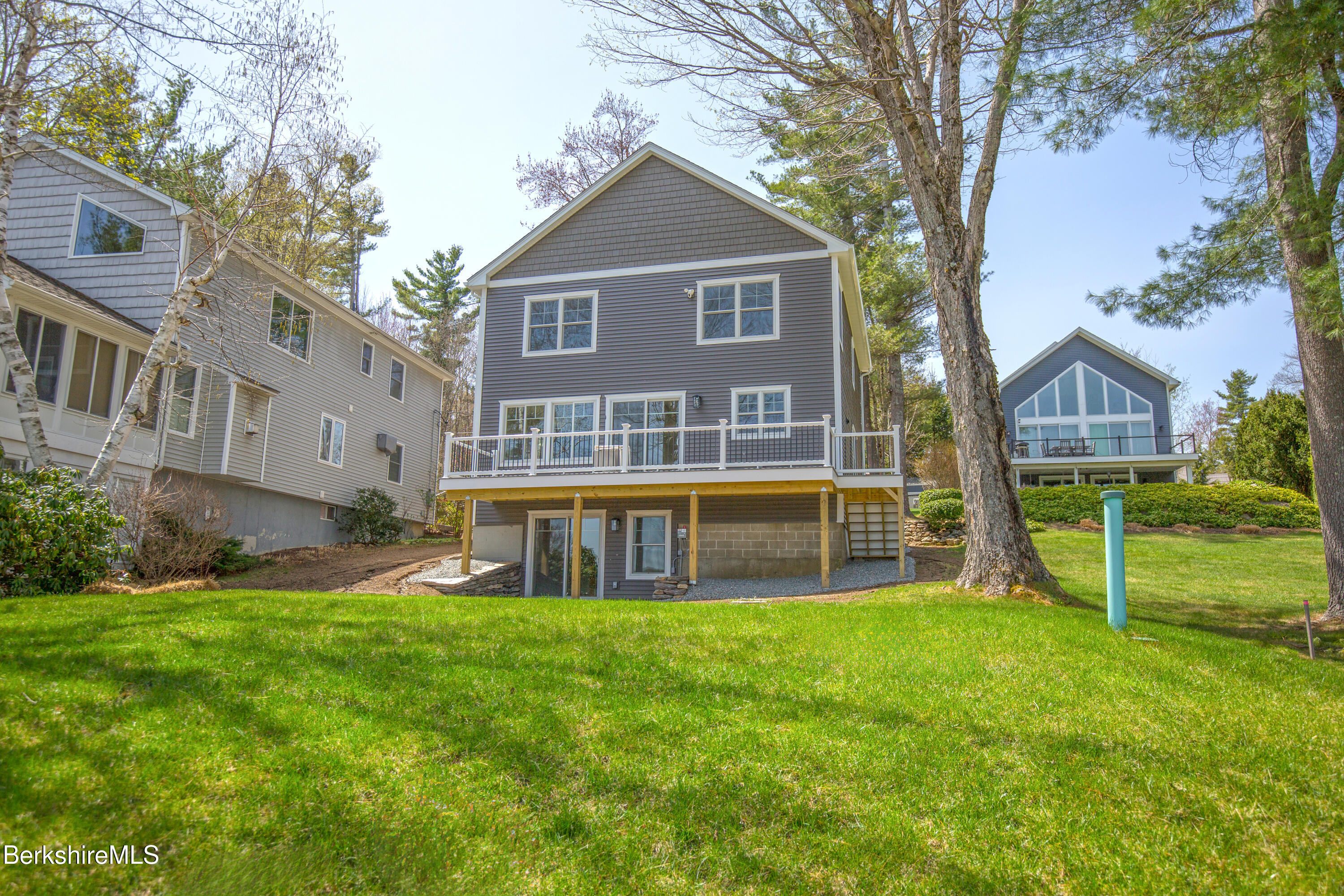 19 Pine Grove Ridge Ridge, Otis, Massachusetts image 3