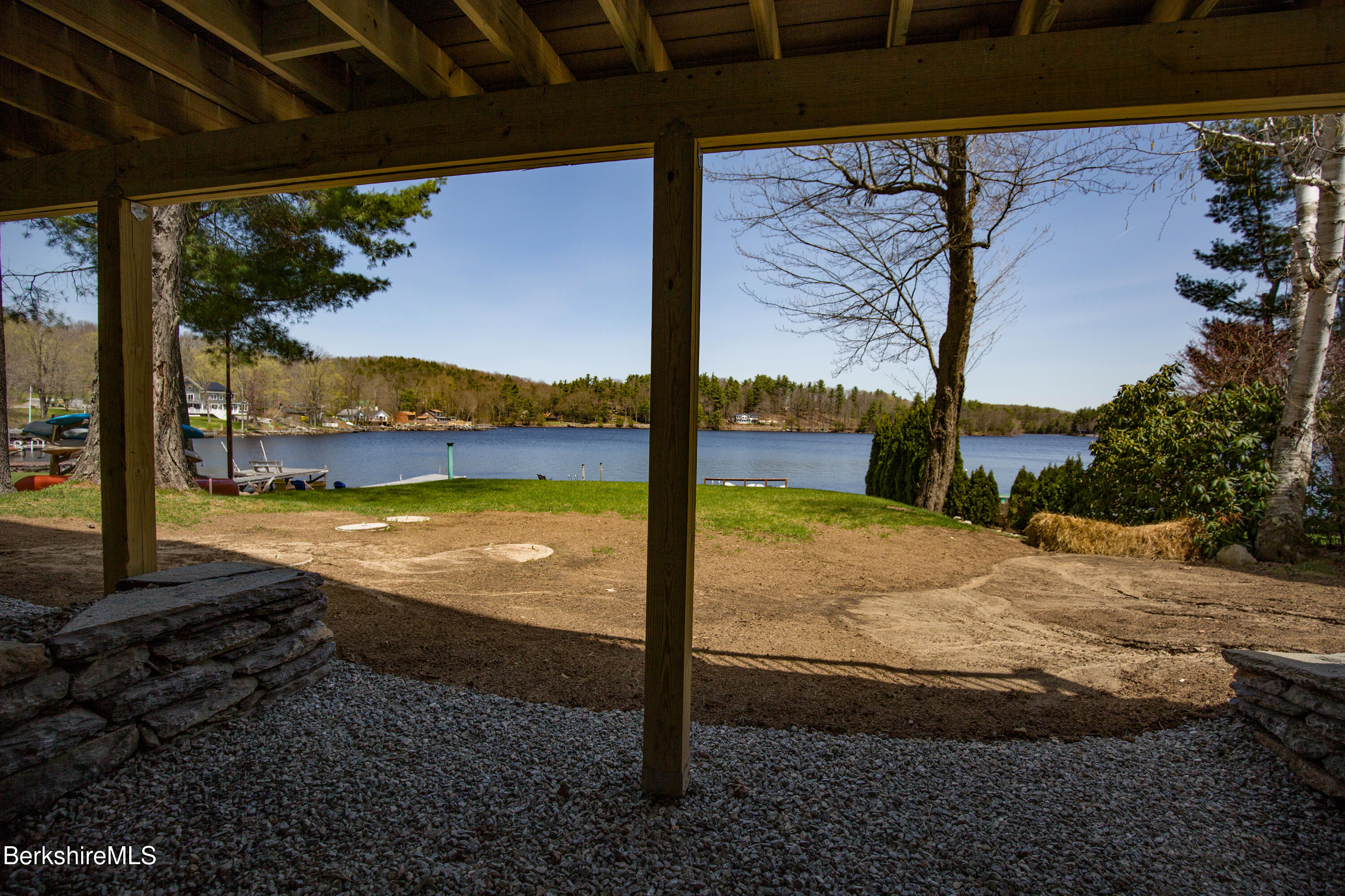 19 Pine Grove Ridge Ridge, Otis, Massachusetts image 35
