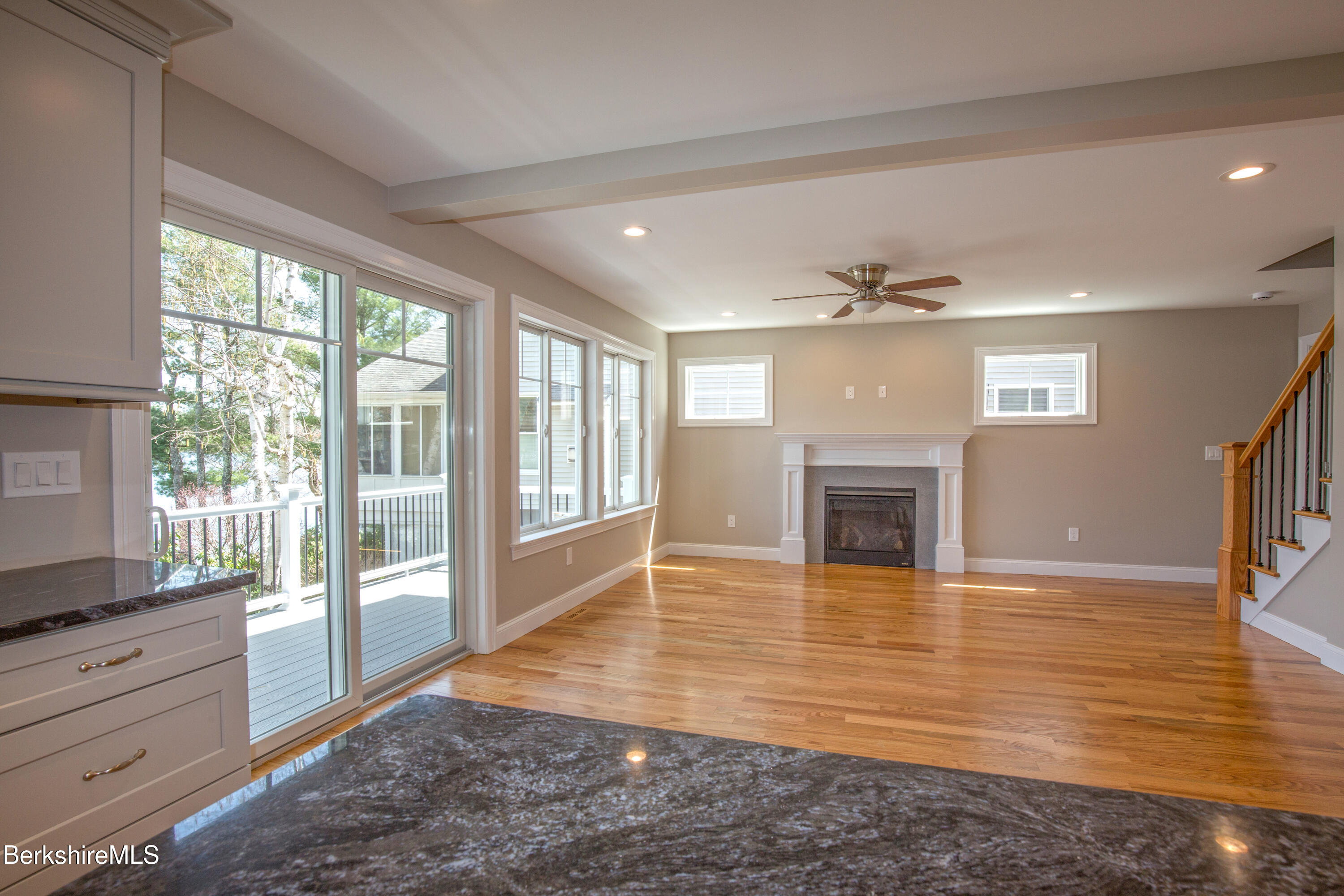 19 Pine Grove Ridge Ridge, Otis, Massachusetts image 17