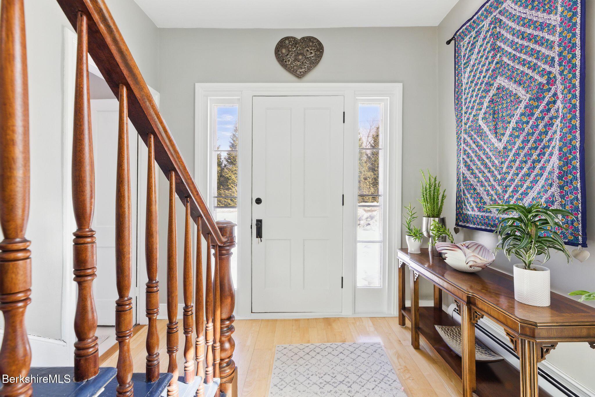 159 Skyline Trail, Middlefield, Massachusetts image 4