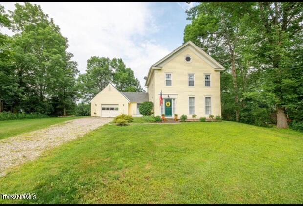159 Skyline Trail, Middlefield, Massachusetts image 42