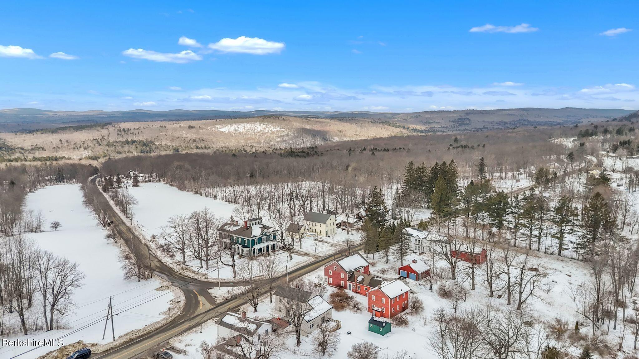 159 Skyline Trail, Middlefield, Massachusetts image 39