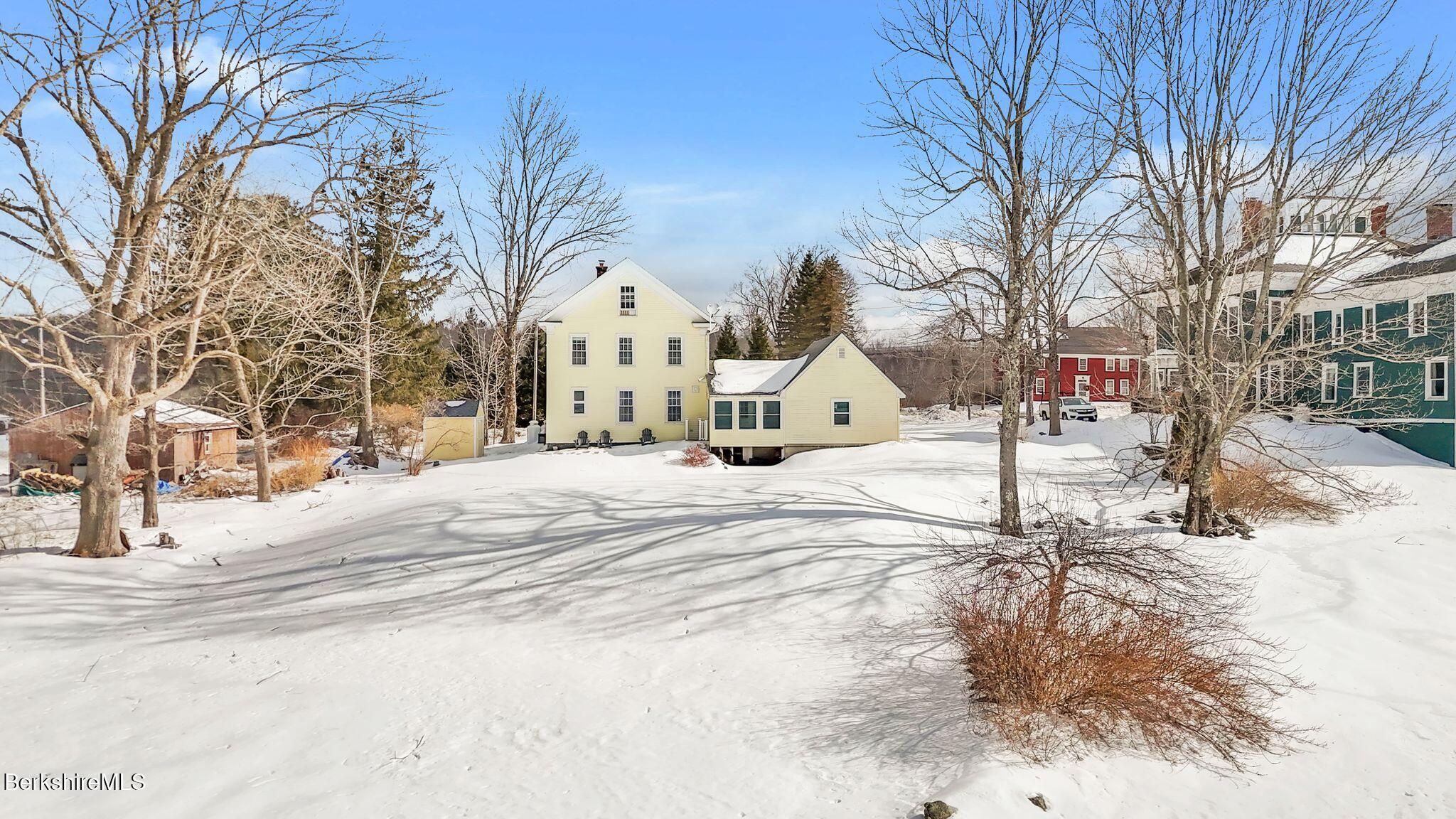 159 Skyline Trail, Middlefield, Massachusetts image 41