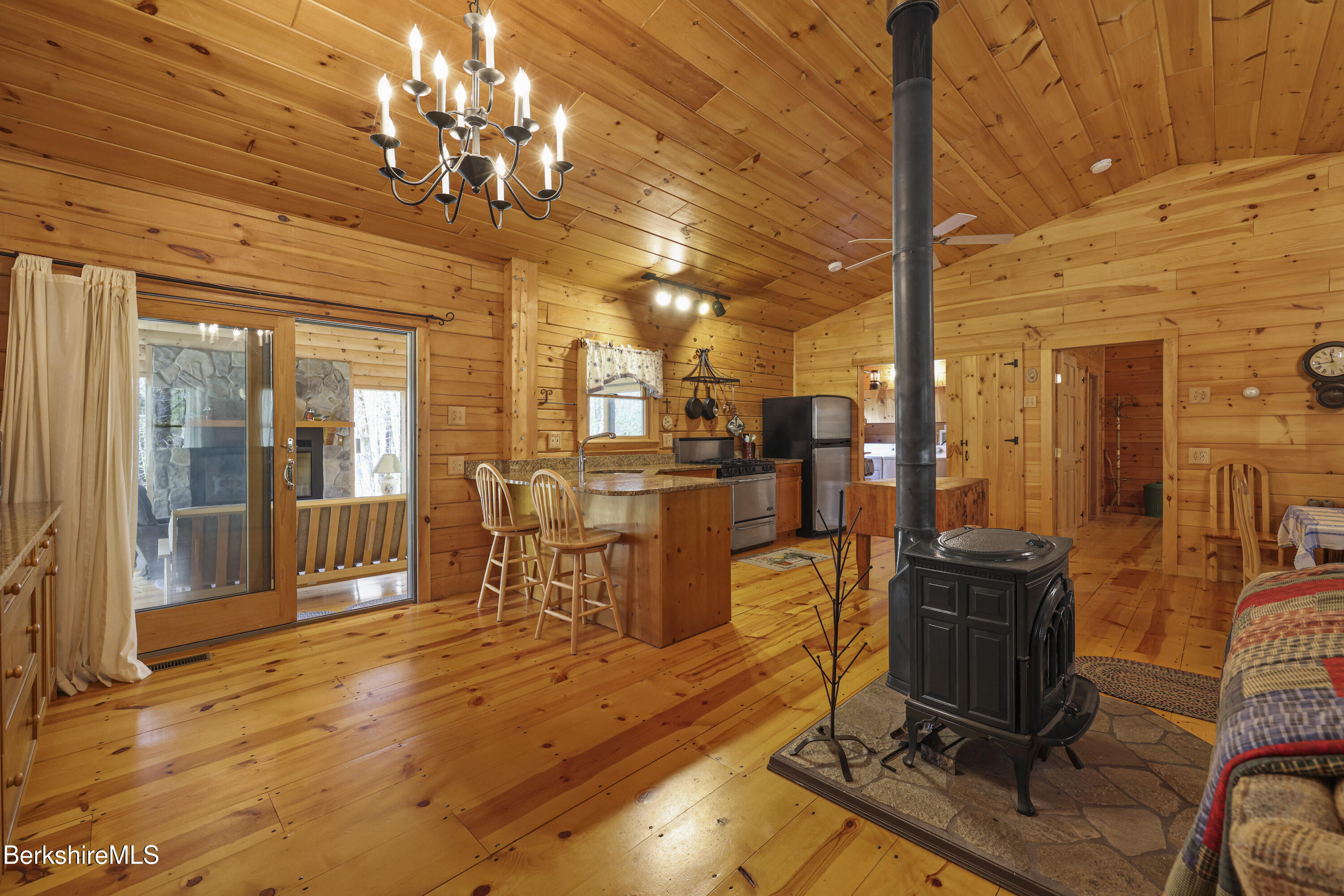 793 George Carter Rd, Becket, Massachusetts image 9