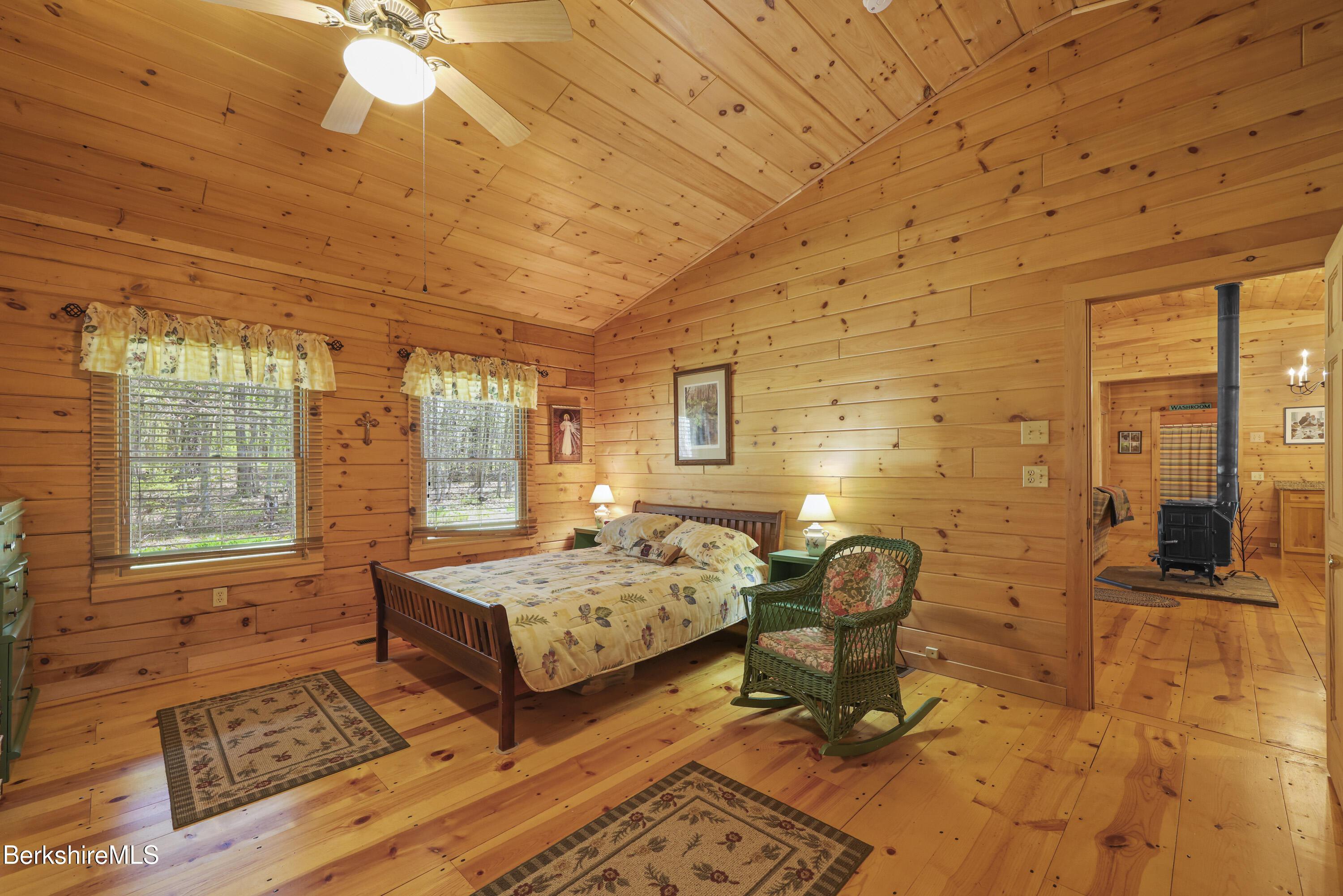 793 George Carter Rd, Becket, Massachusetts image 21