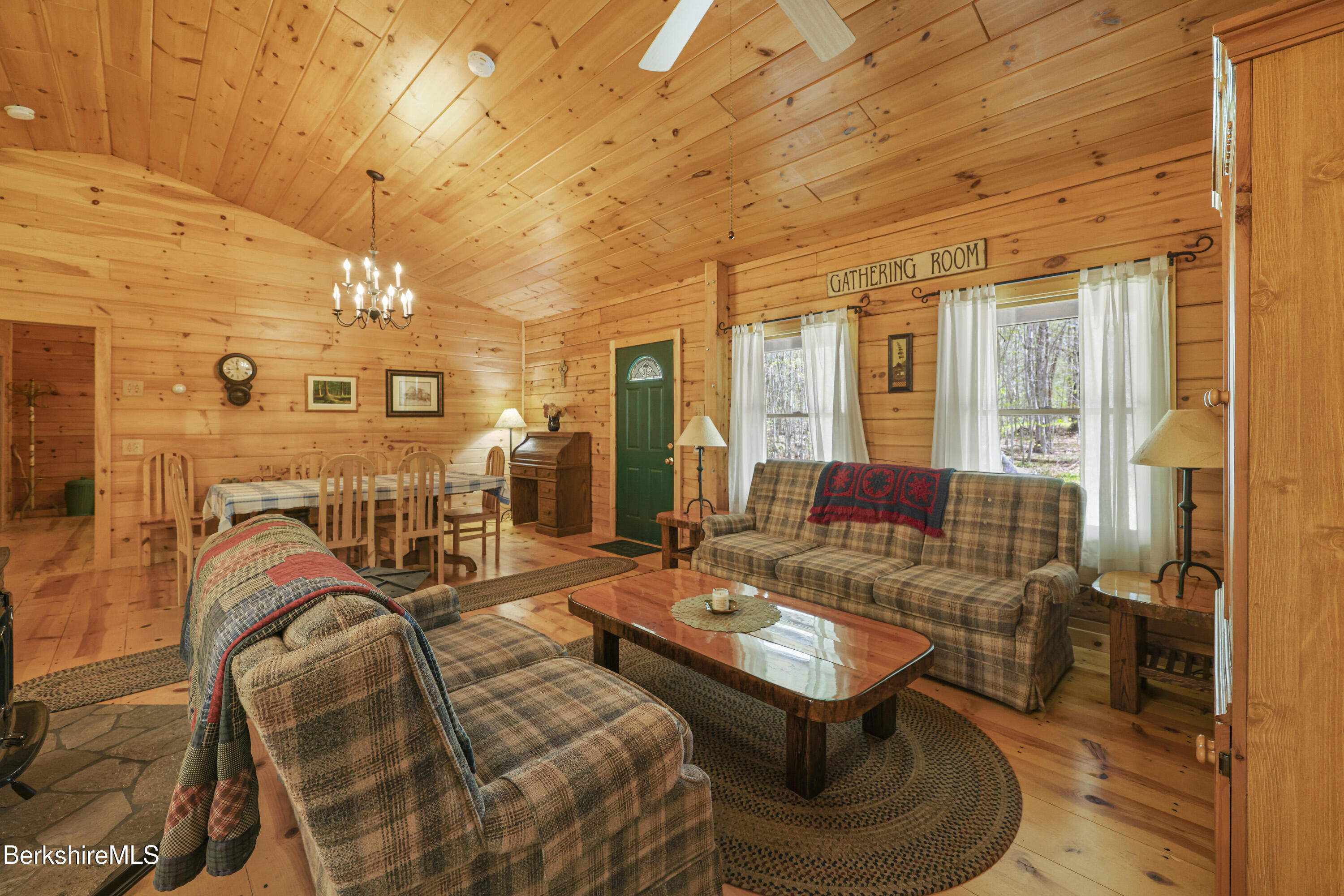 793 George Carter Rd, Becket, Massachusetts image 8