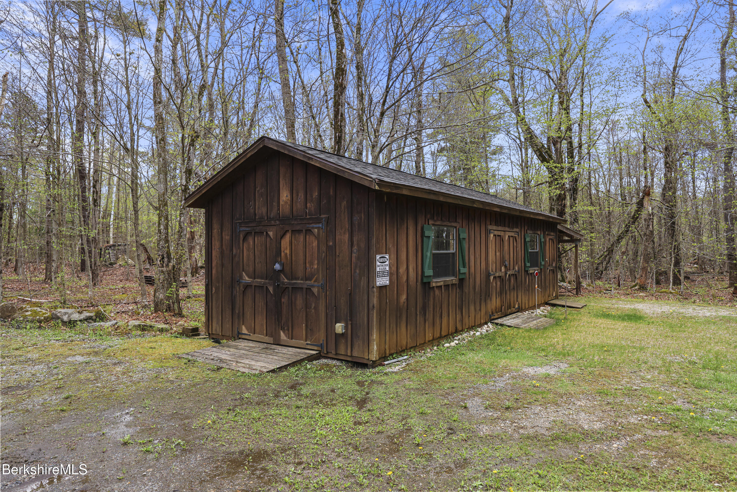 793 George Carter Rd, Becket, Massachusetts image 31