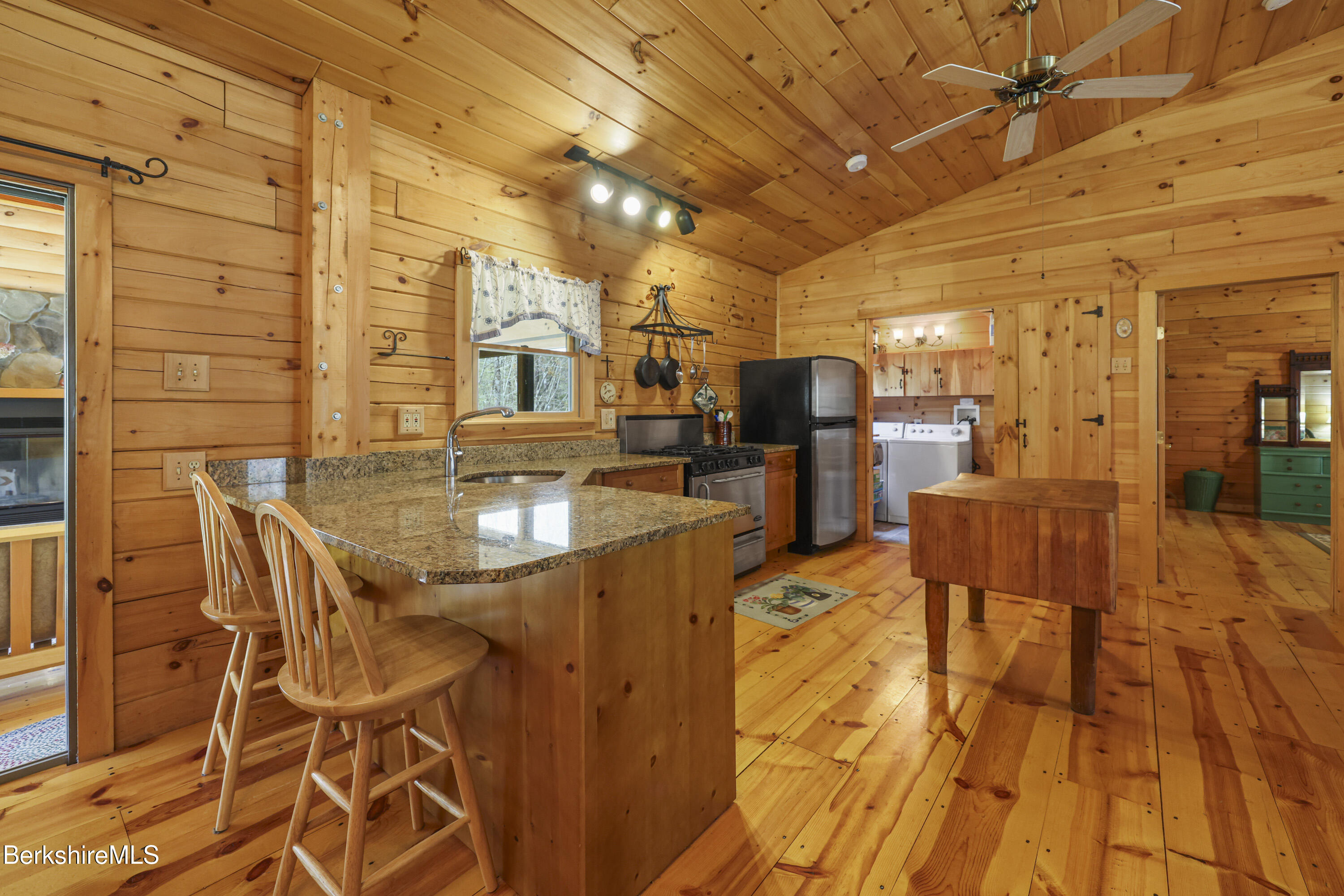 793 George Carter Rd, Becket, Massachusetts image 10