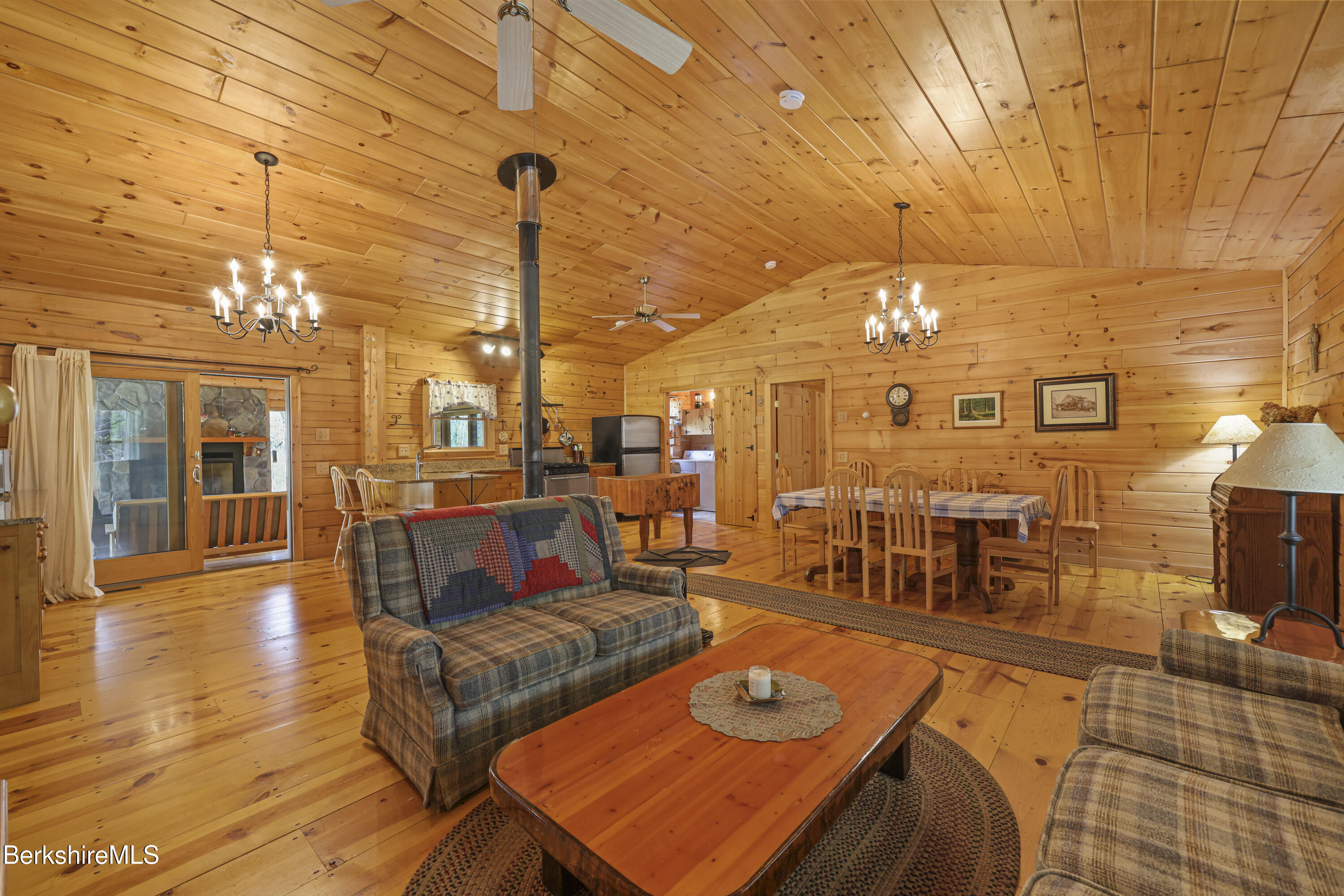 793 George Carter Rd, Becket, Massachusetts image 7