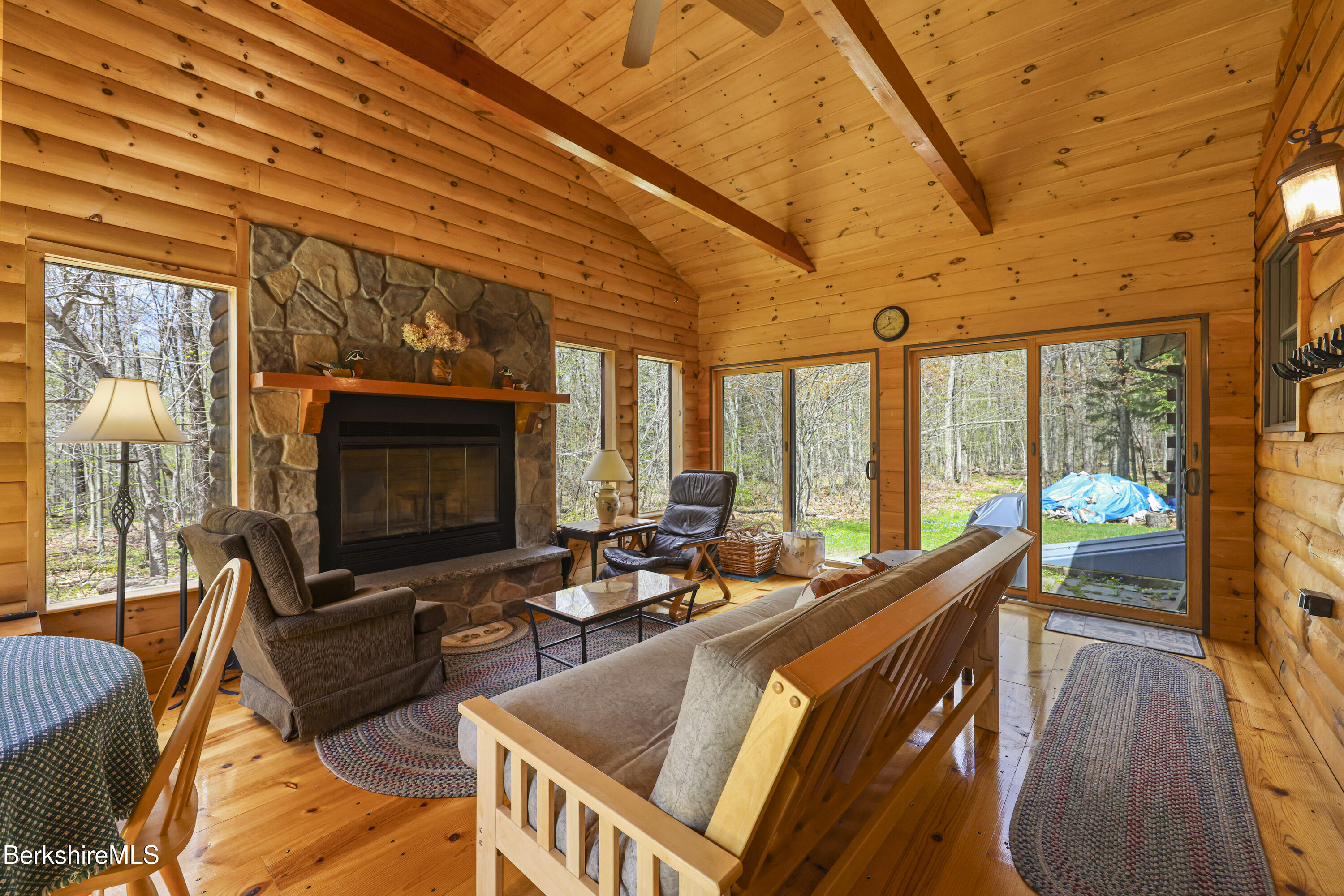 793 George Carter Rd, Becket, Massachusetts image 18