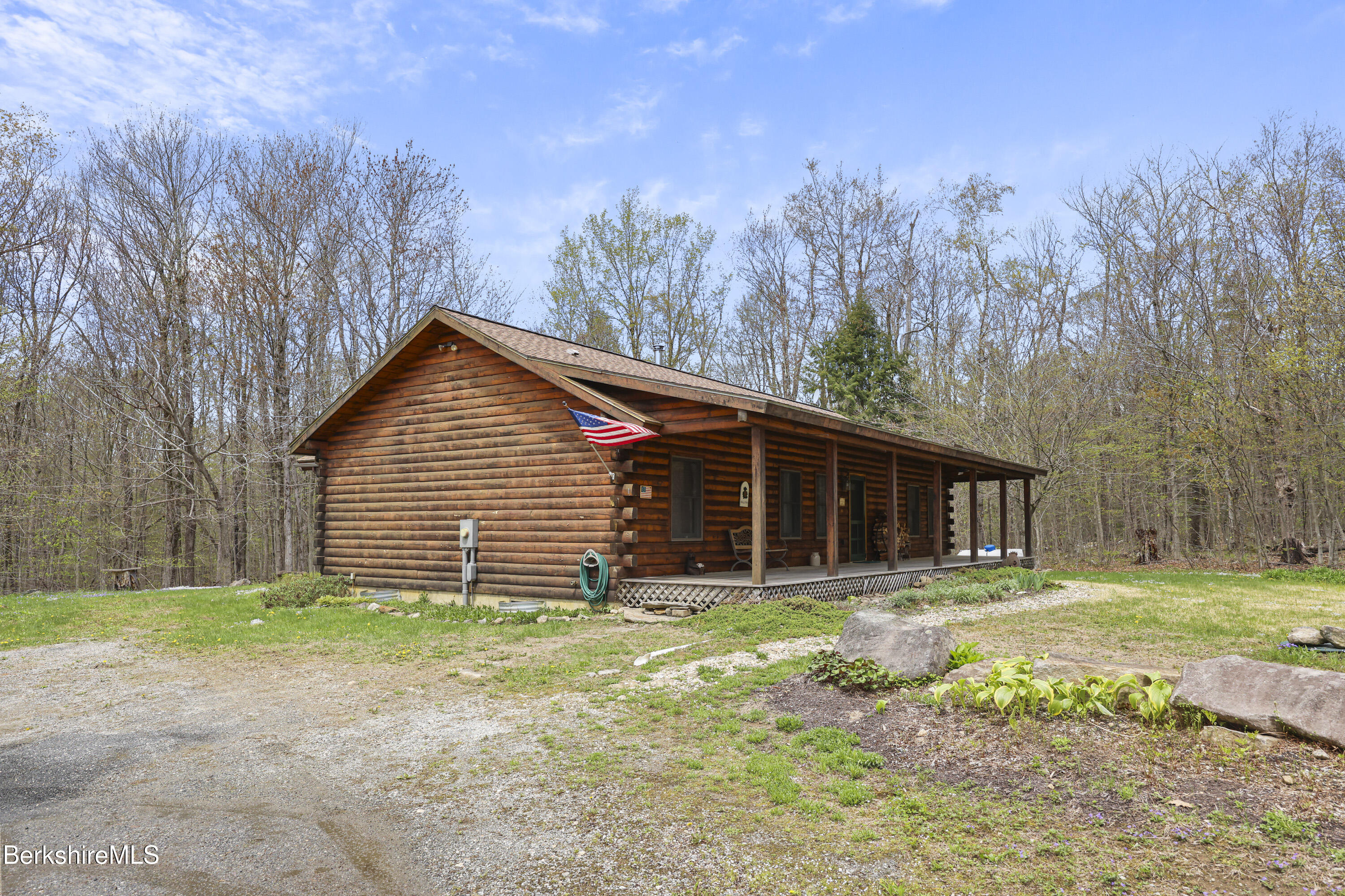 793 George Carter Rd, Becket, Massachusetts image 2