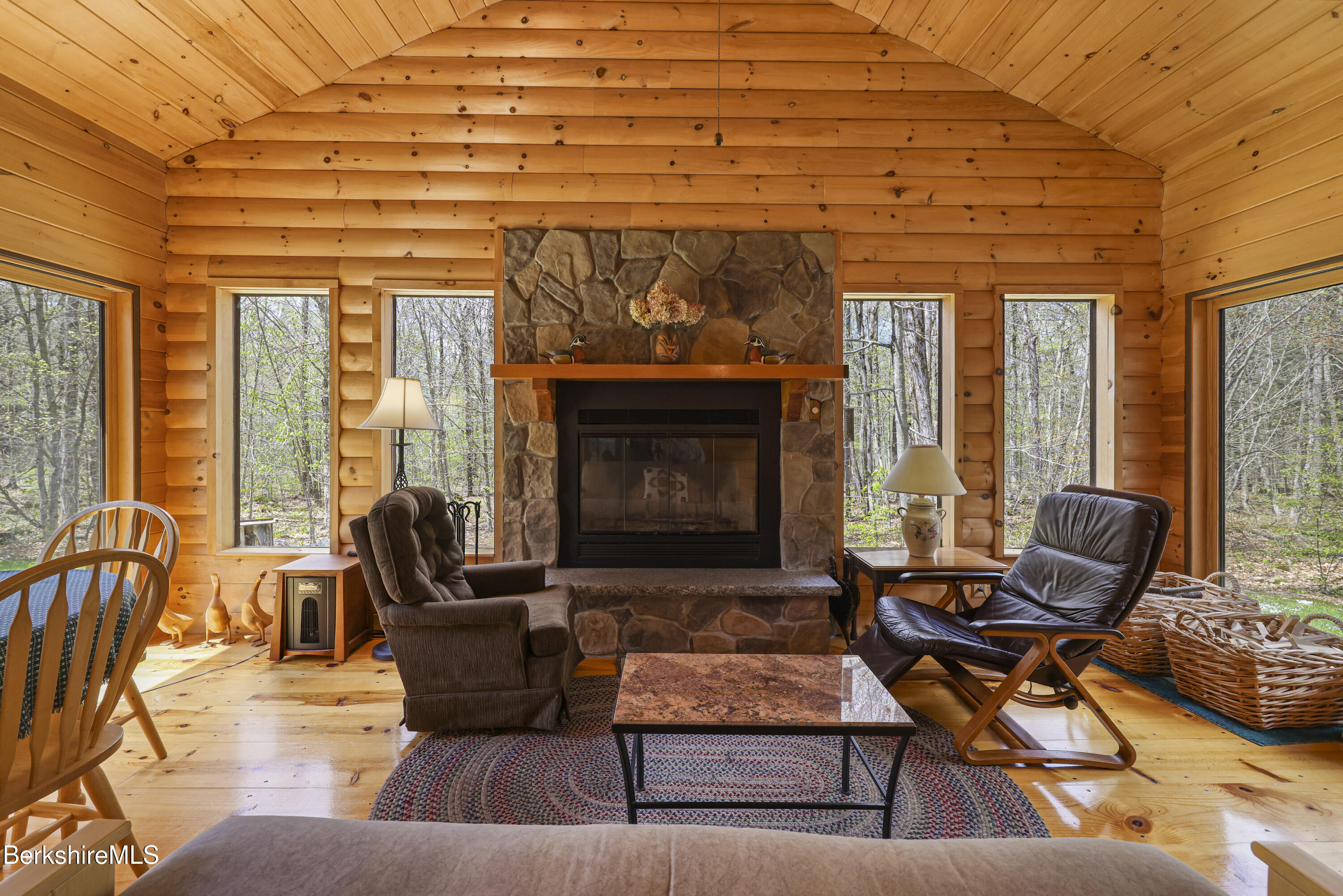 793 George Carter Rd, Becket, Massachusetts image 17