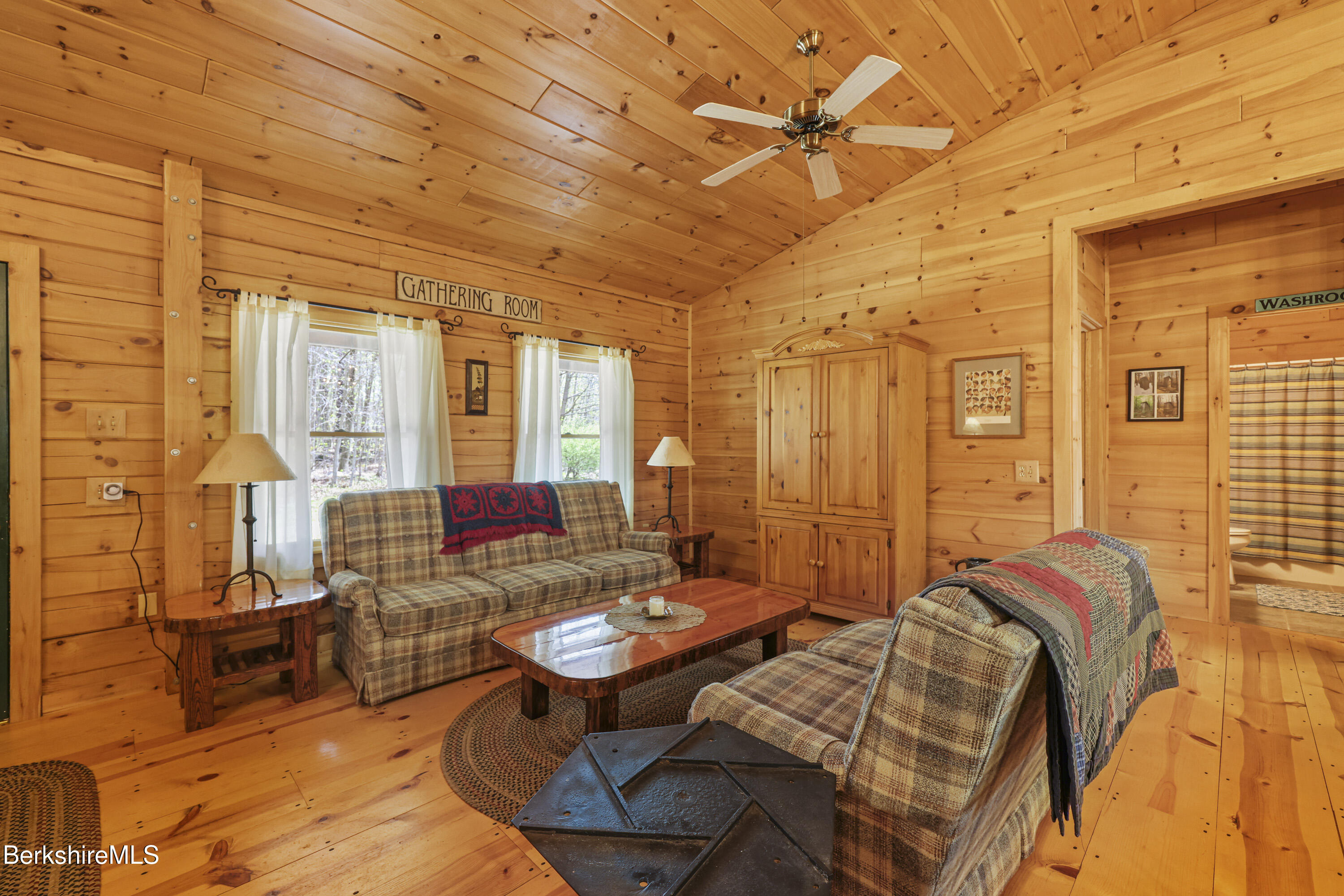 793 George Carter Rd, Becket, Massachusetts image 6