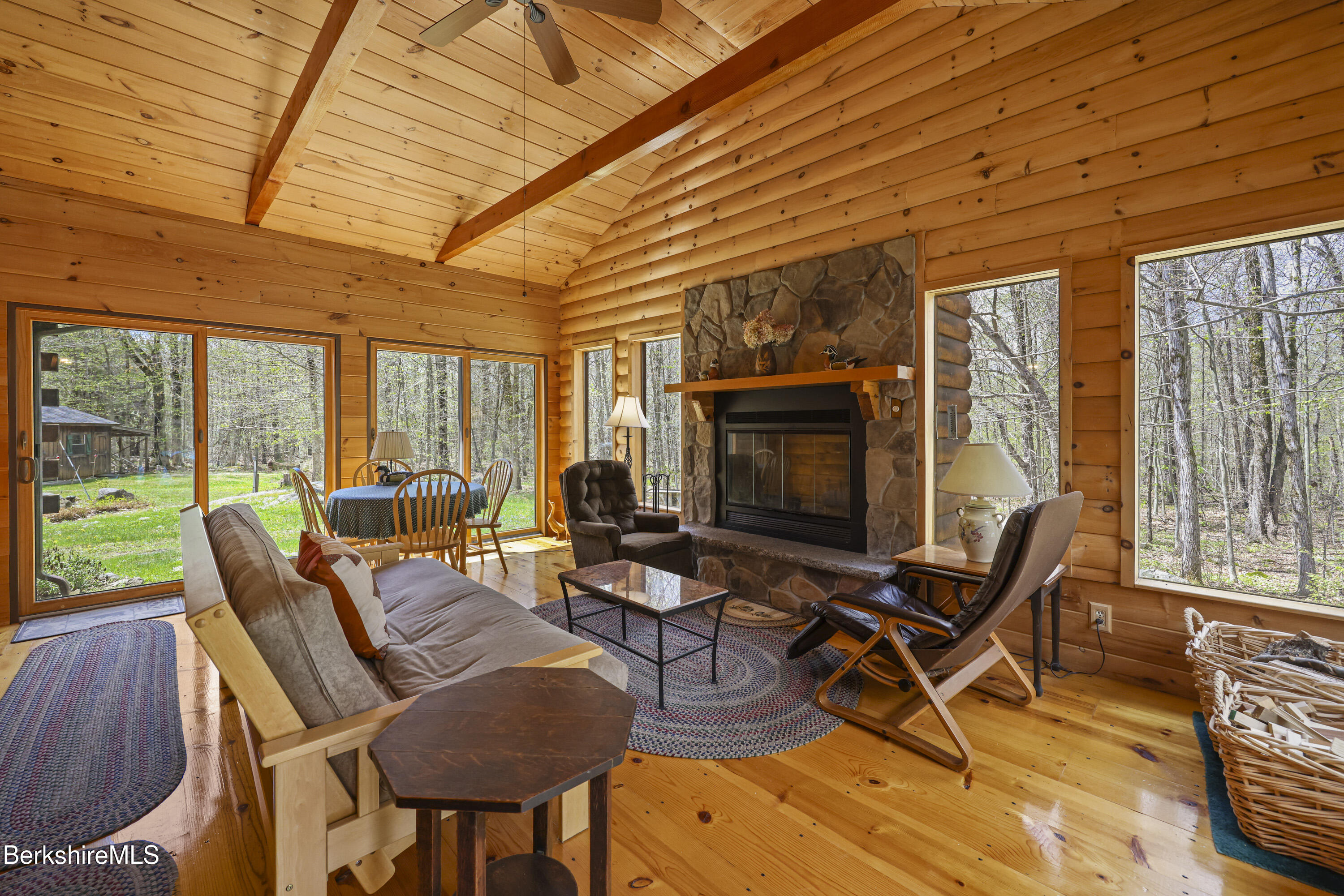 793 George Carter Rd, Becket, Massachusetts image 16