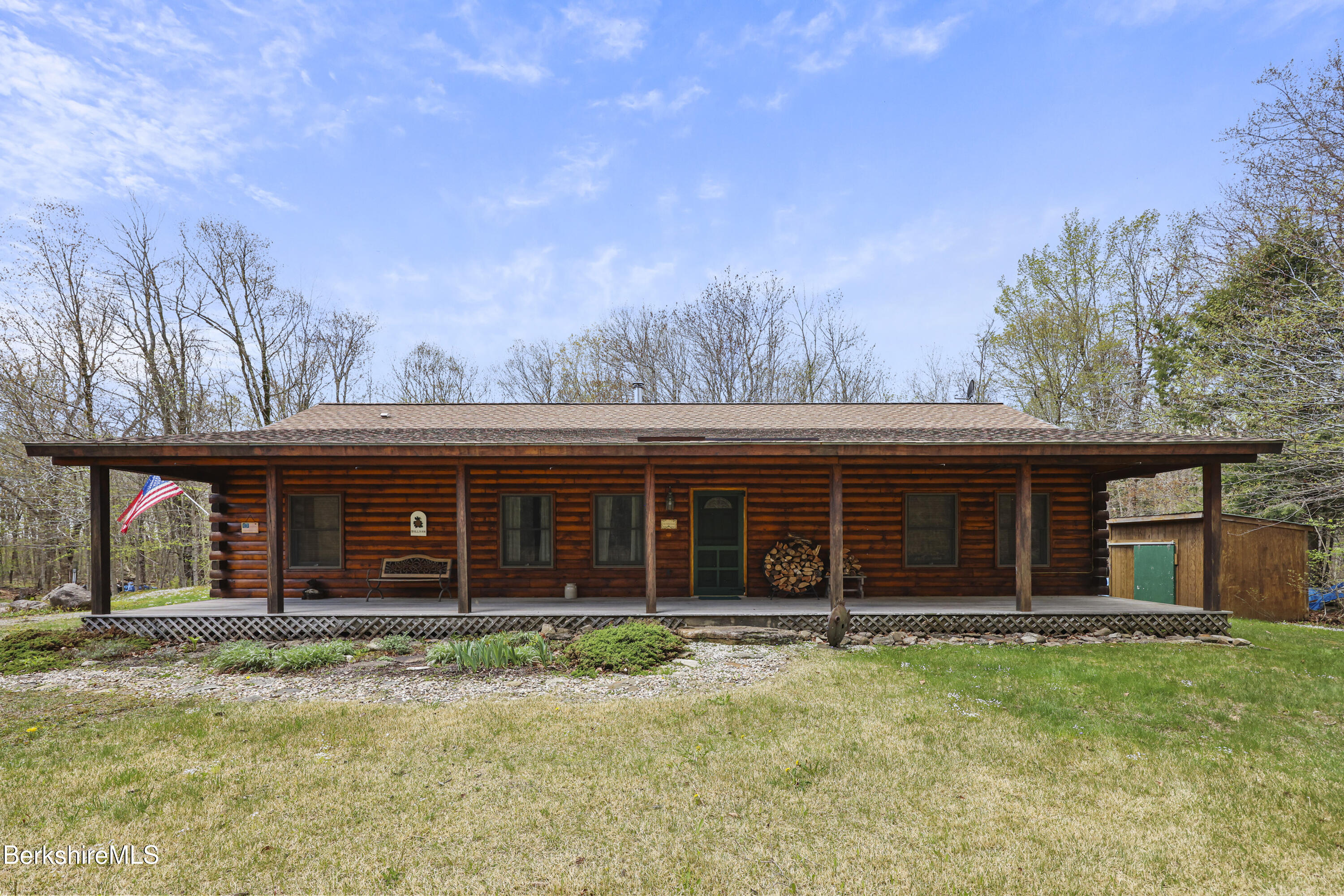 793 George Carter Rd, Becket, Massachusetts image 4