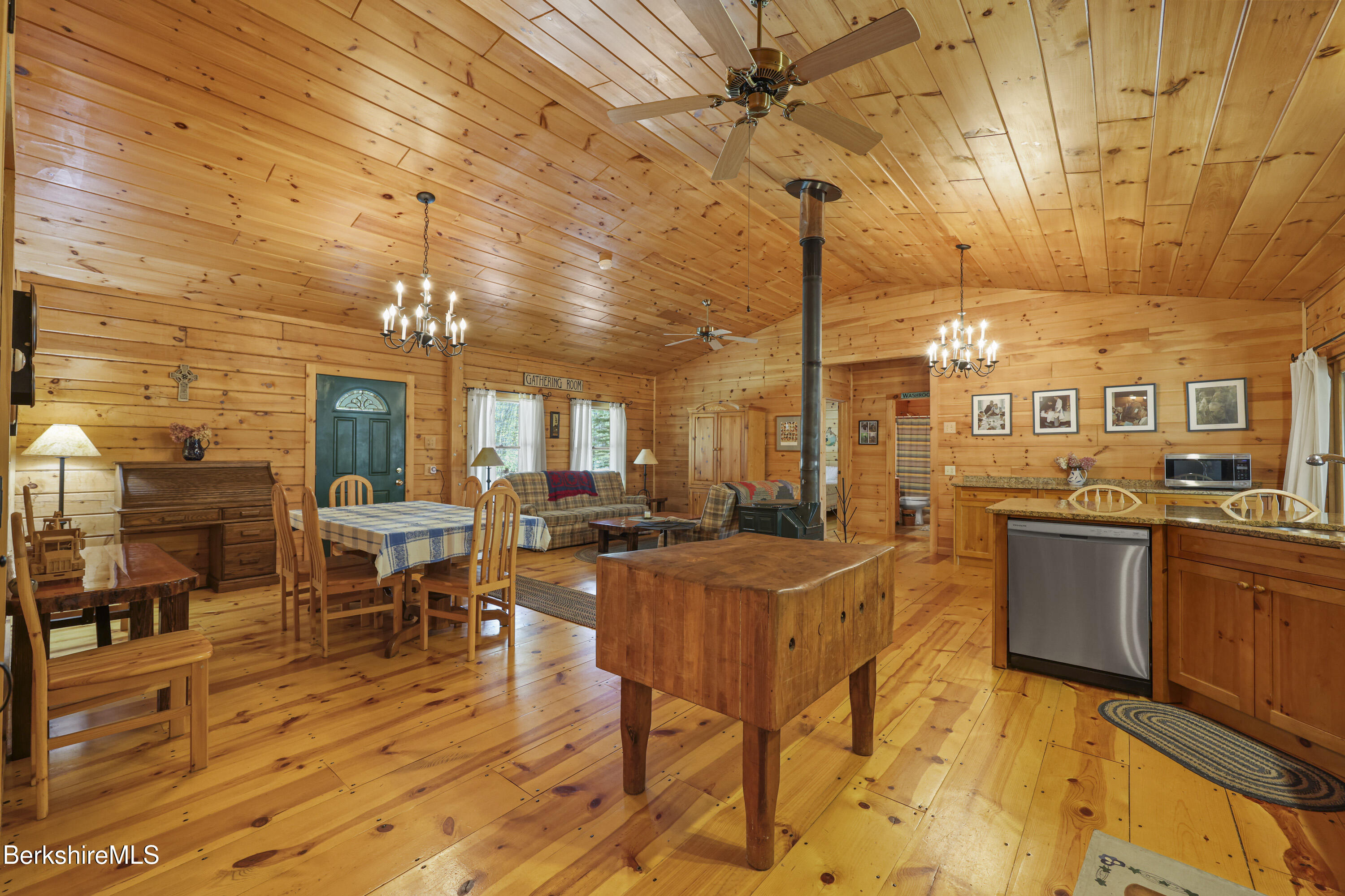 793 George Carter Rd, Becket, Massachusetts image 13
