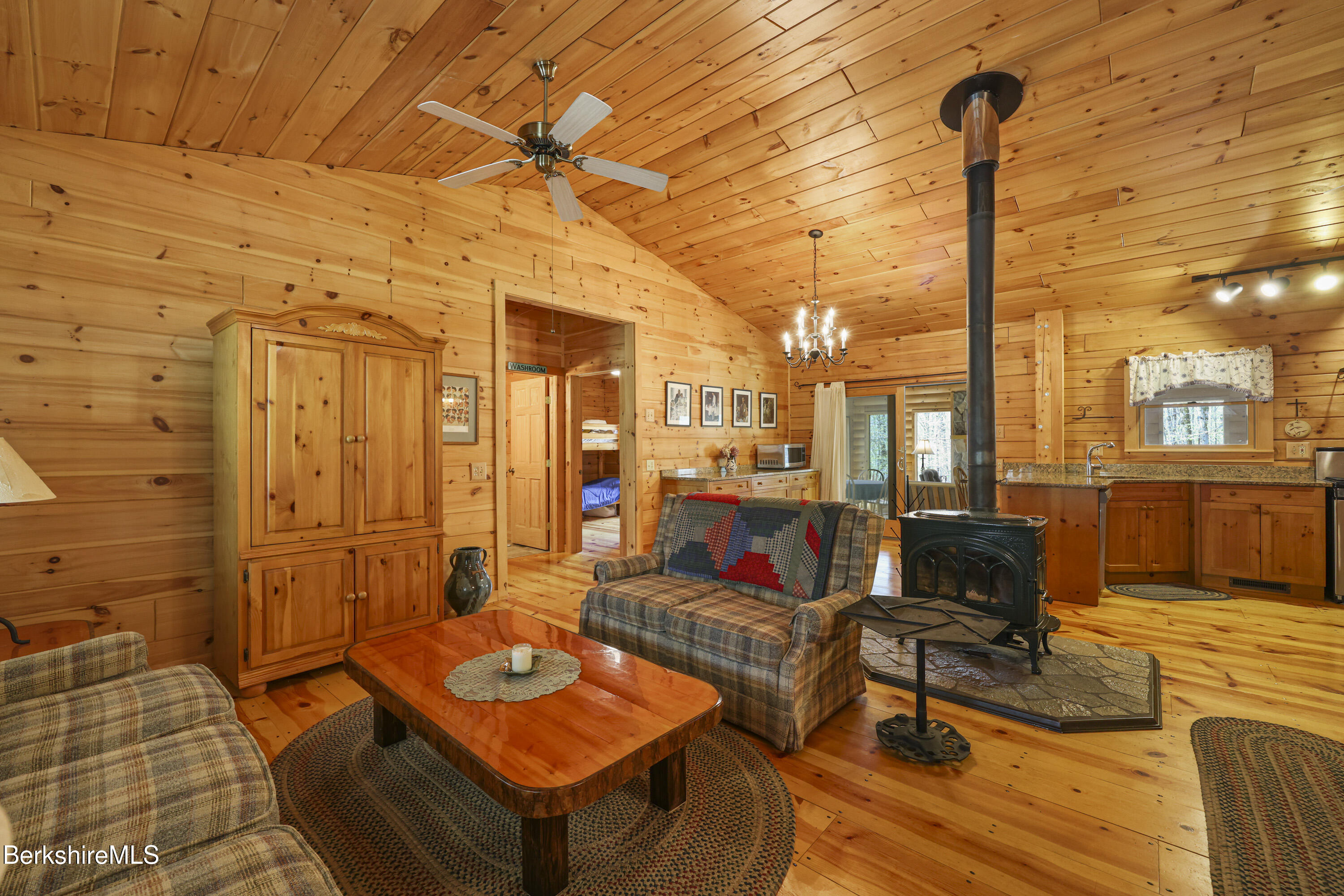 793 George Carter Rd, Becket, Massachusetts image 5