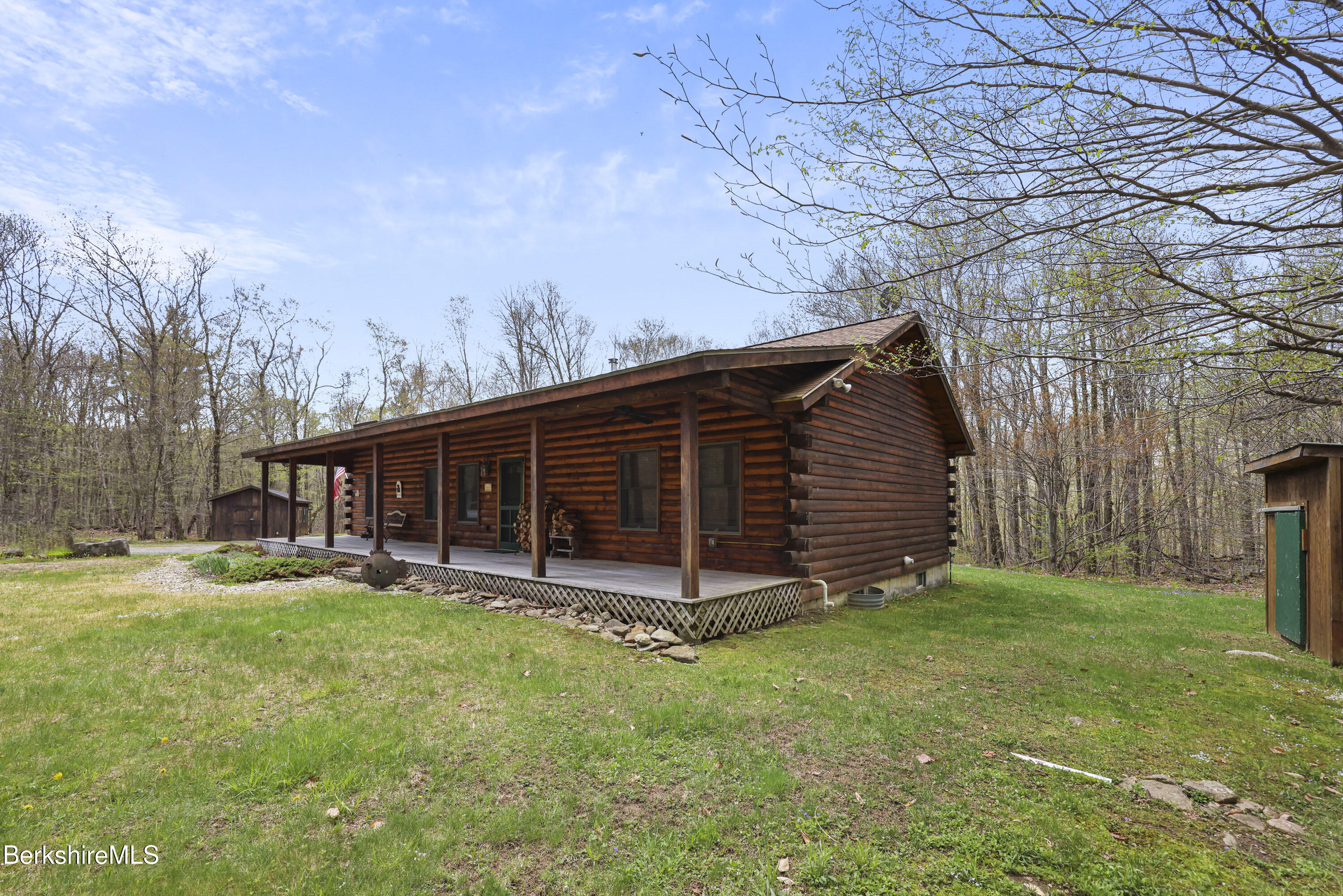 793 George Carter Rd, Becket, Massachusetts image 1