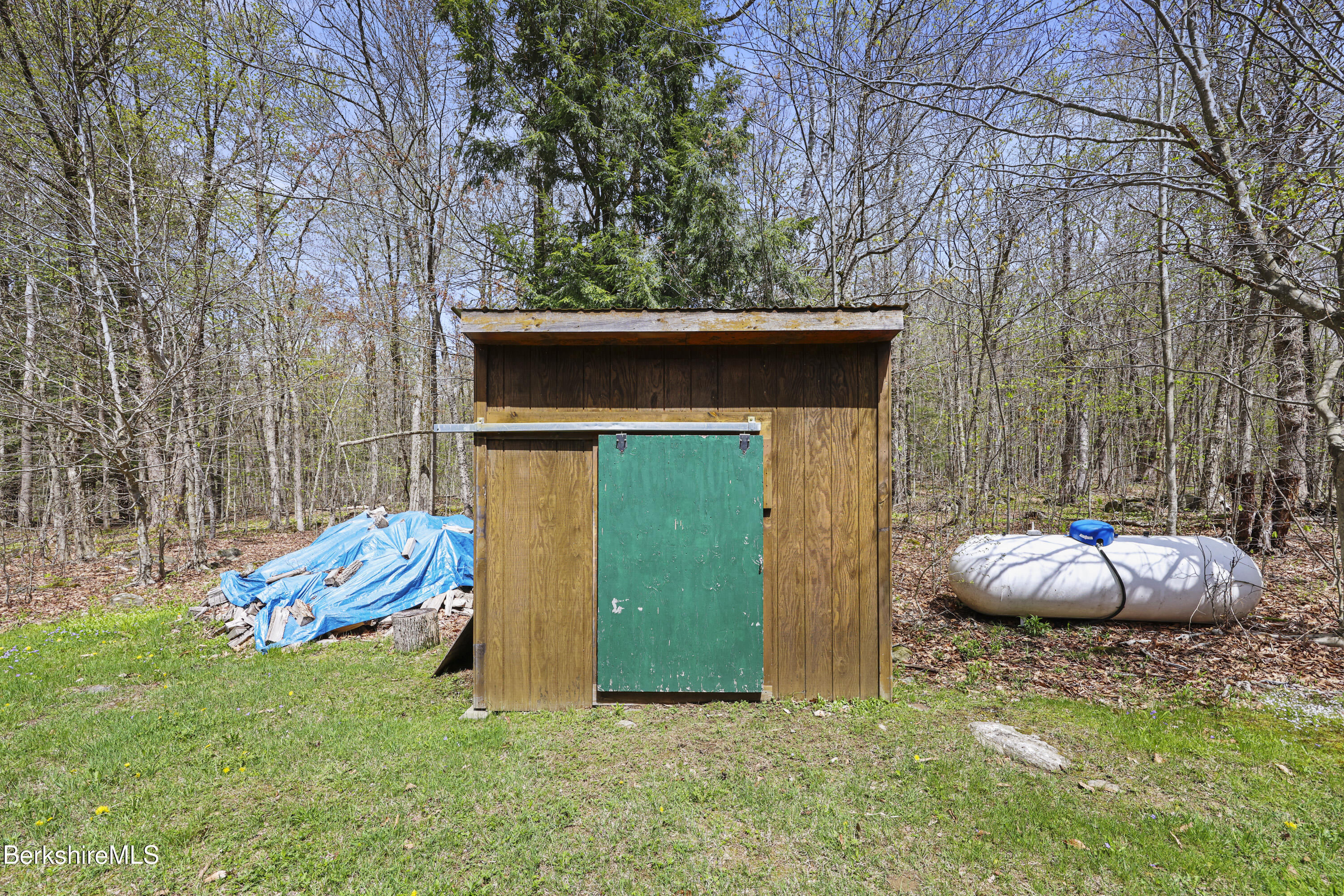 793 George Carter Rd, Becket, Massachusetts image 32