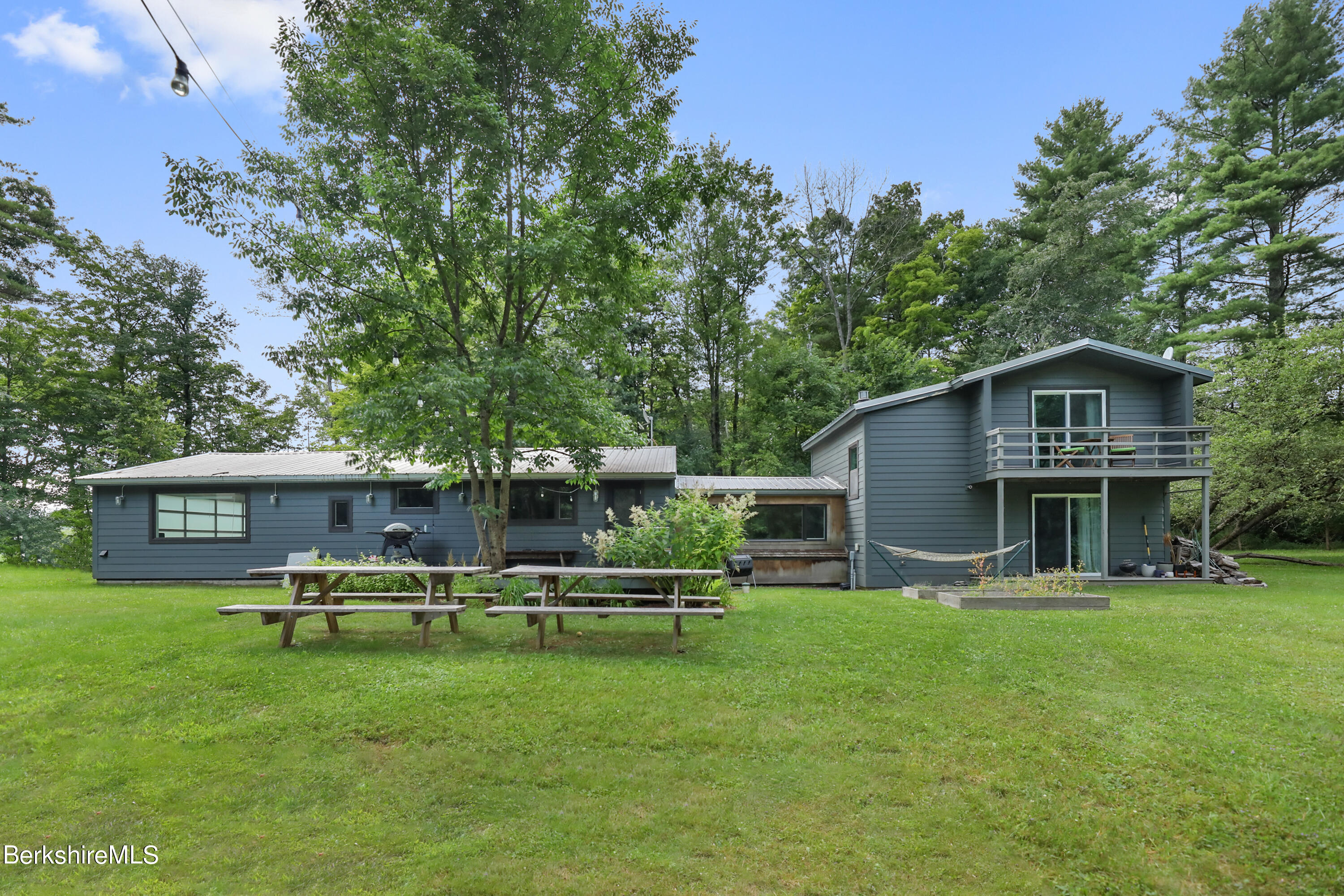 144 Green River Rd, Alford, Massachusetts image 1