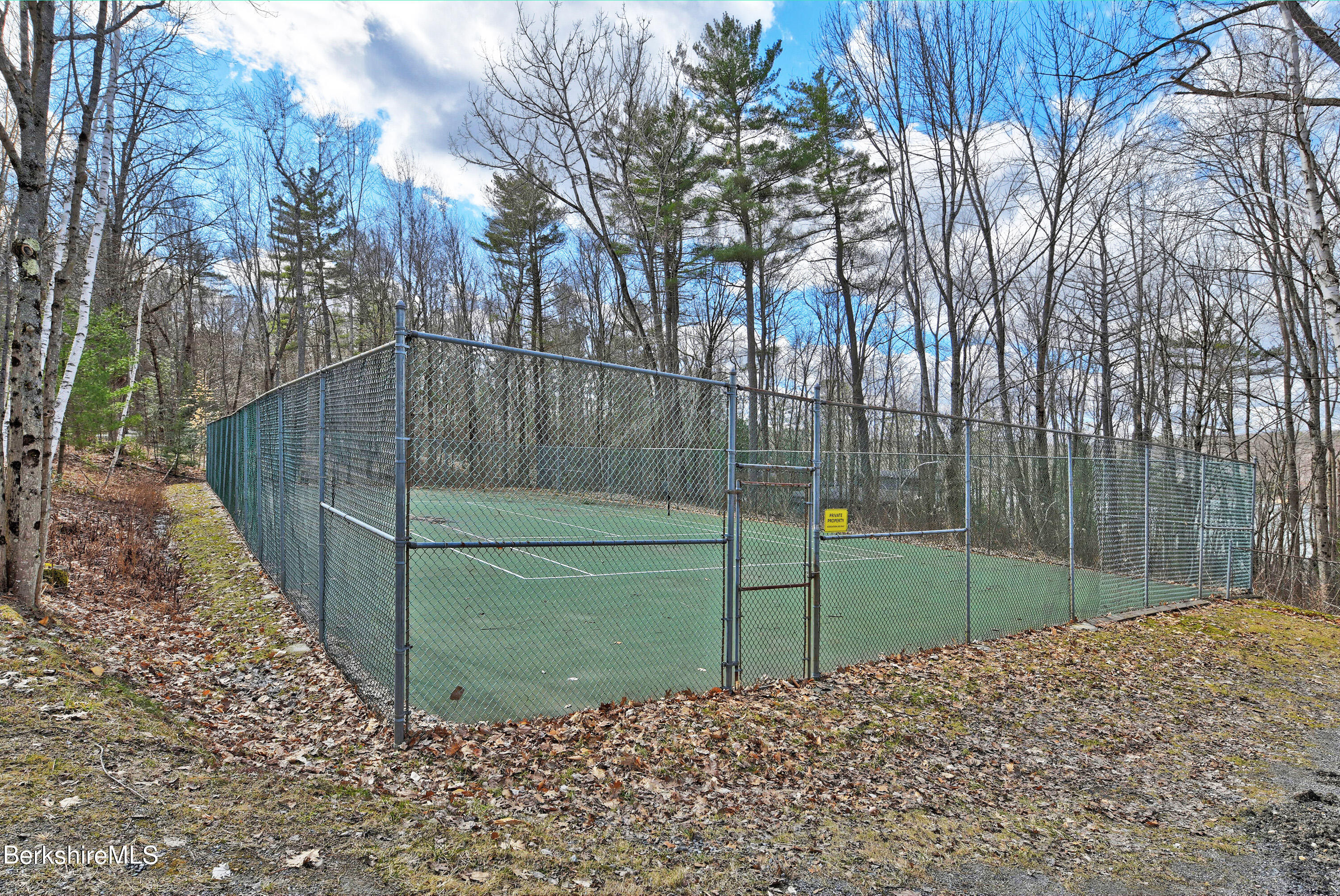 83 Goose Pond Rd, Tyringham, Massachusetts image 11