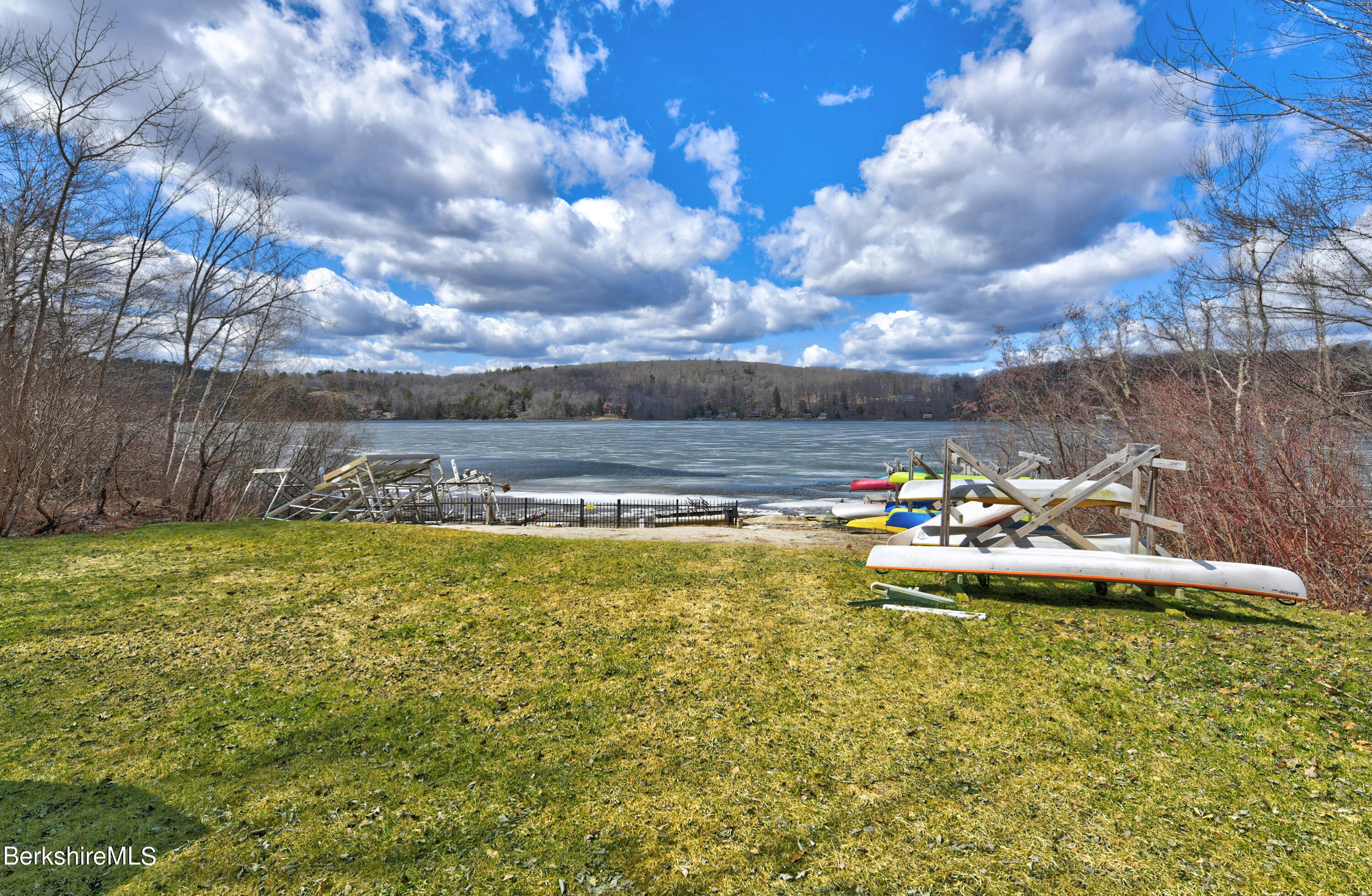 83 Goose Pond Rd, Tyringham, Massachusetts image 9