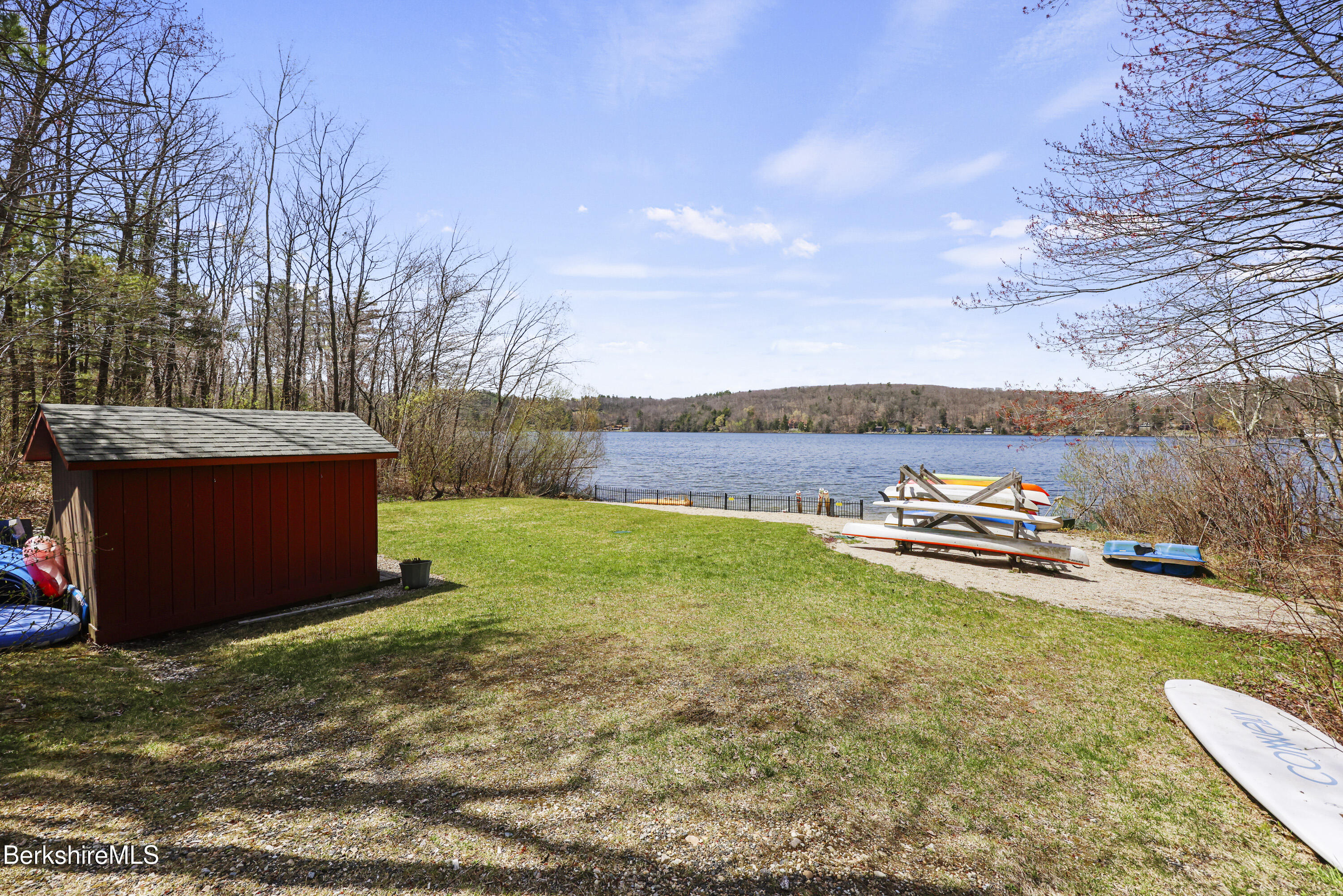 83 Goose Pond Rd, Tyringham, Massachusetts image 12