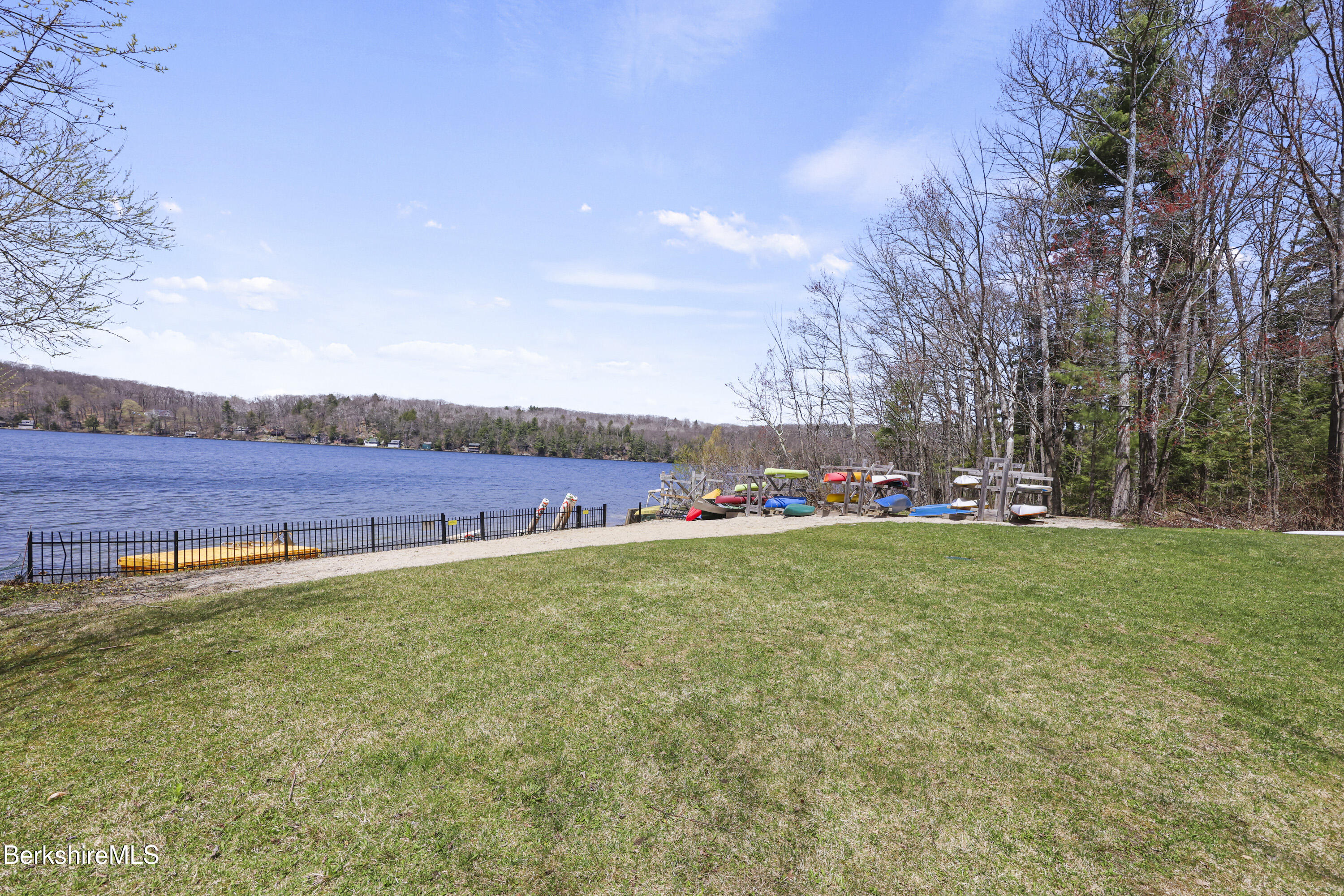 83 Goose Pond Rd, Tyringham, Massachusetts image 13