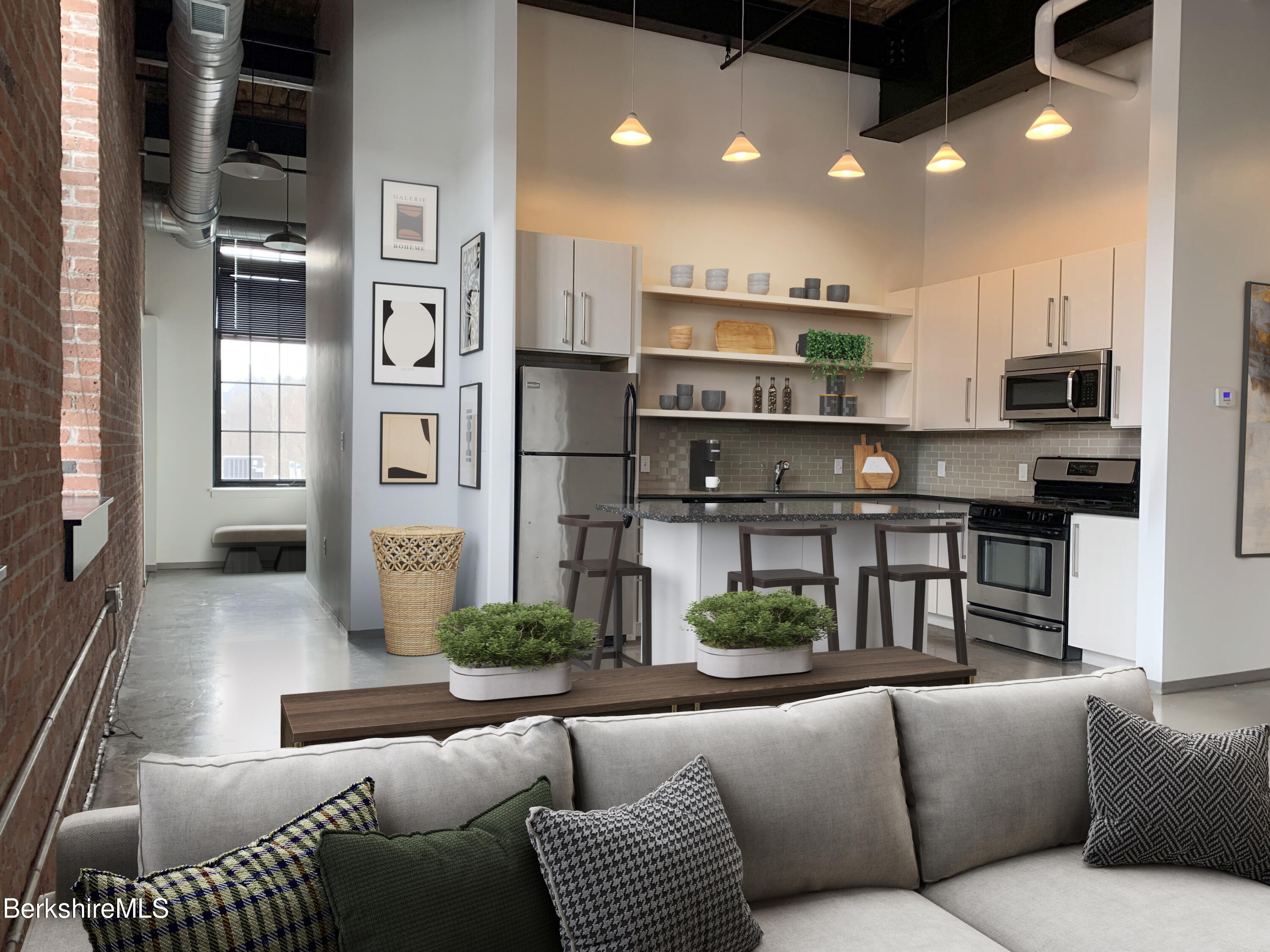 160 Water St #212, Williamstown, Massachusetts image 3