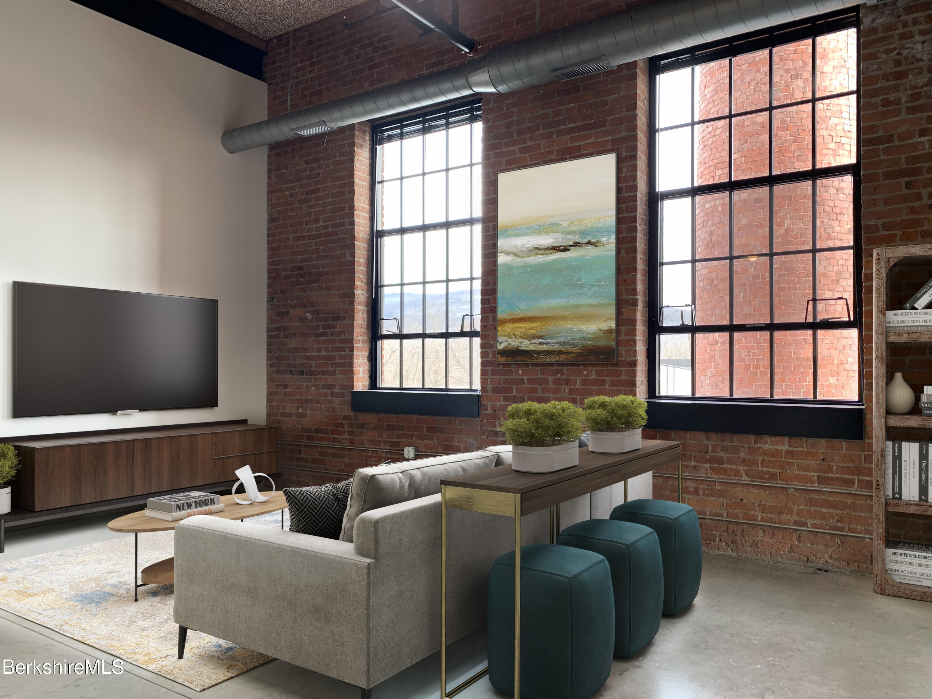 160 Water St #212, Williamstown, Massachusetts image 4