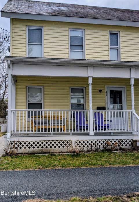 Homes For Sale - 41 Arnold St<br/> Williamstown, MA 01267