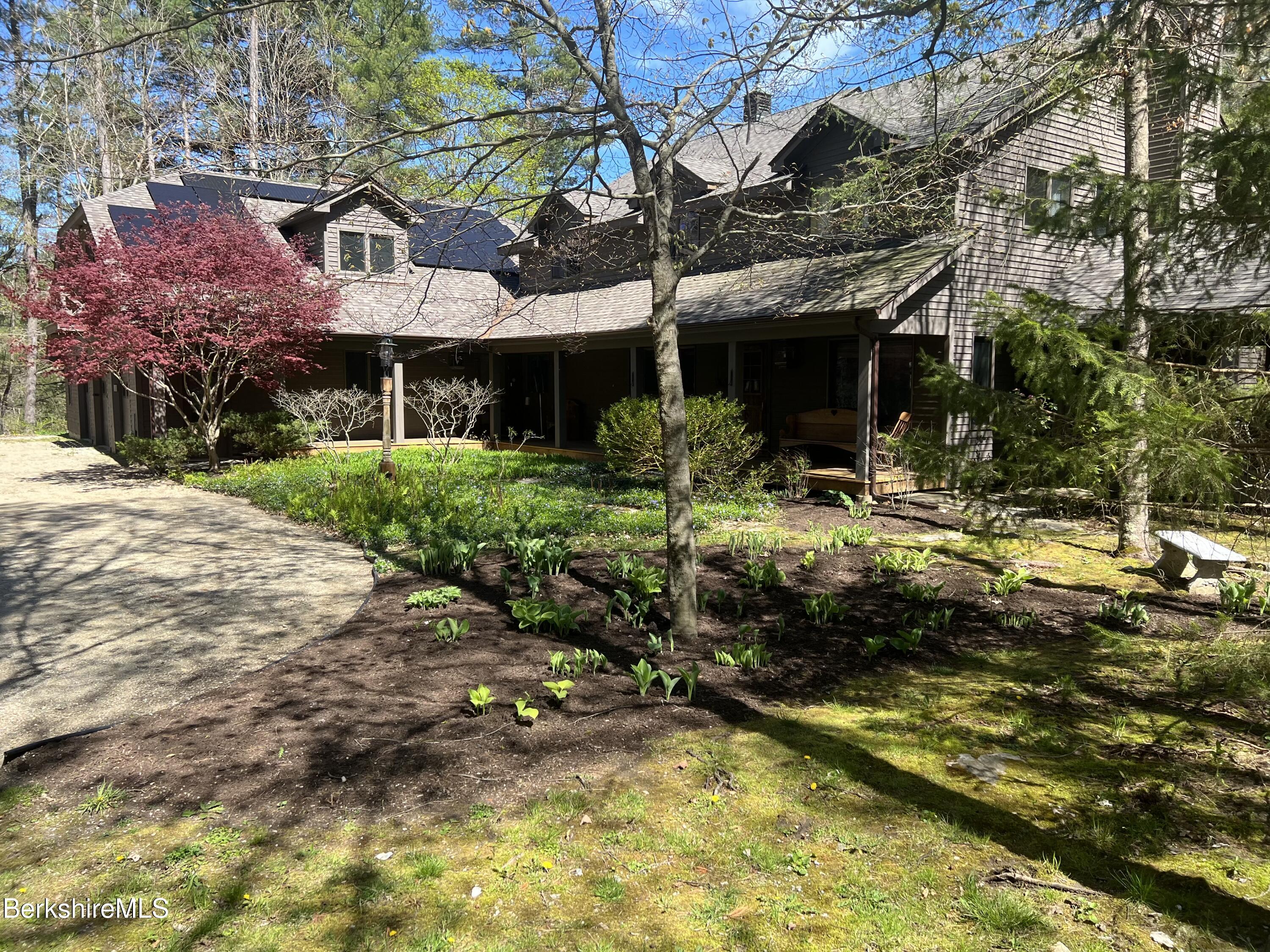 173 Hillsdale Rd, Egremont, Massachusetts image 1