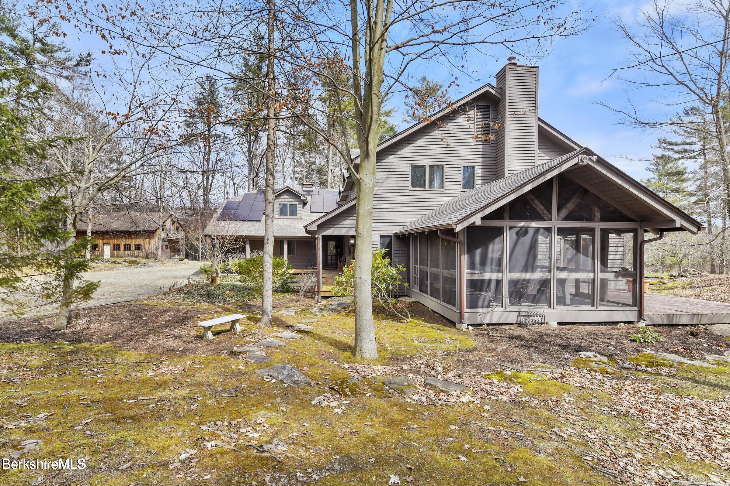 173 Hillsdale Rd, Egremont, Massachusetts image 22