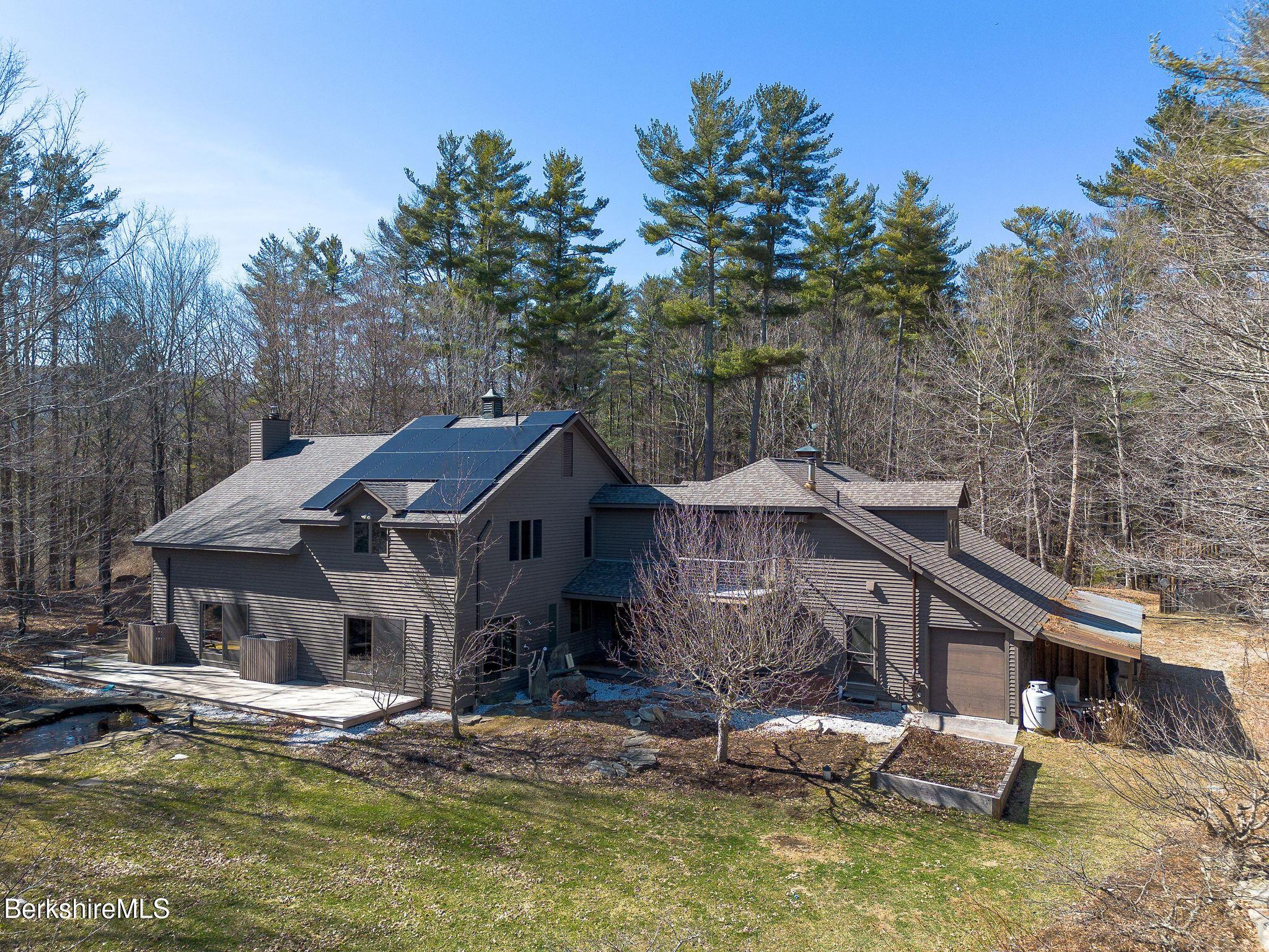 173 Hillsdale Rd, Egremont, Massachusetts image 4