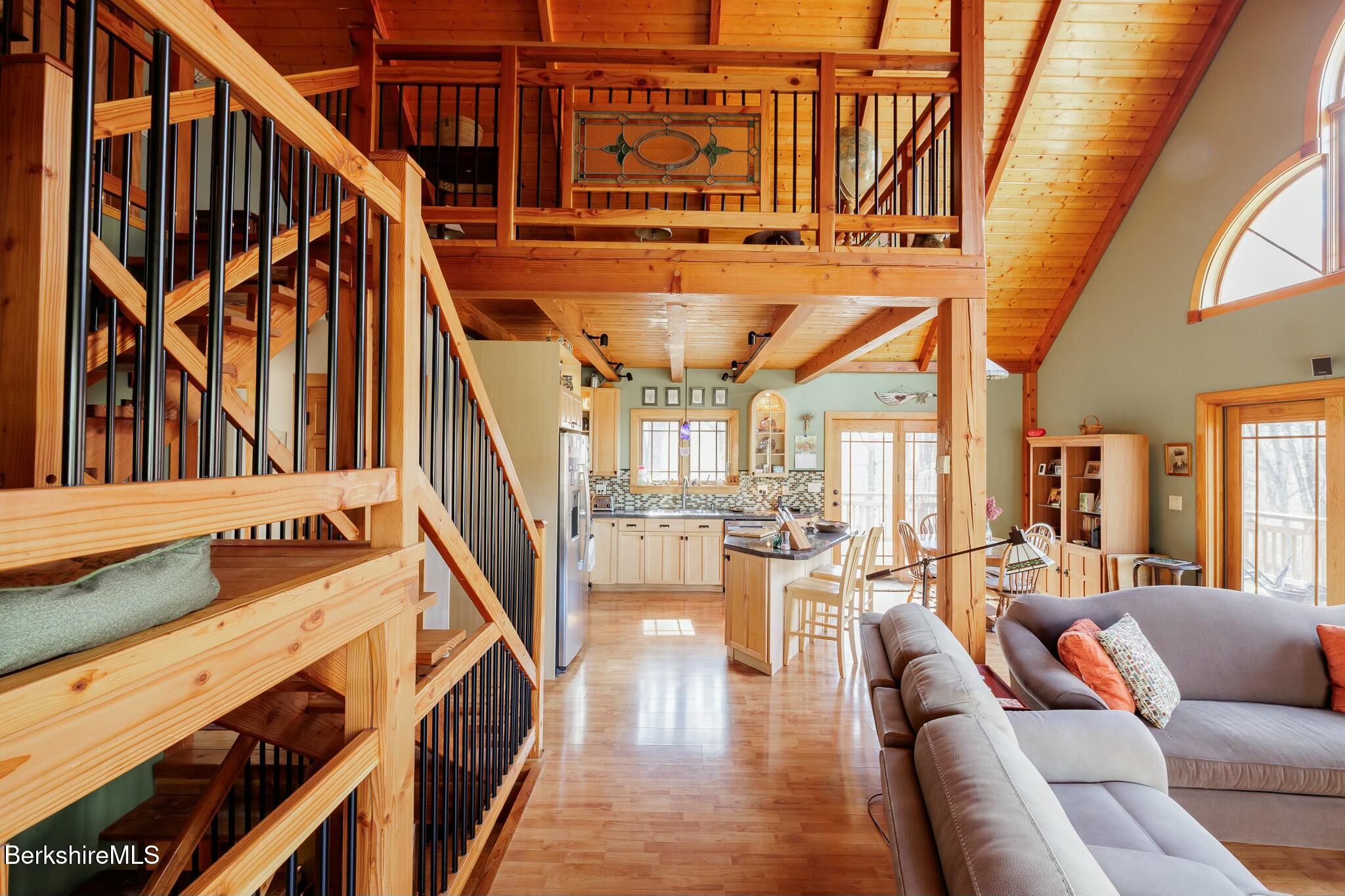 53 Snyder Pond Rd, Copake, New York image 7