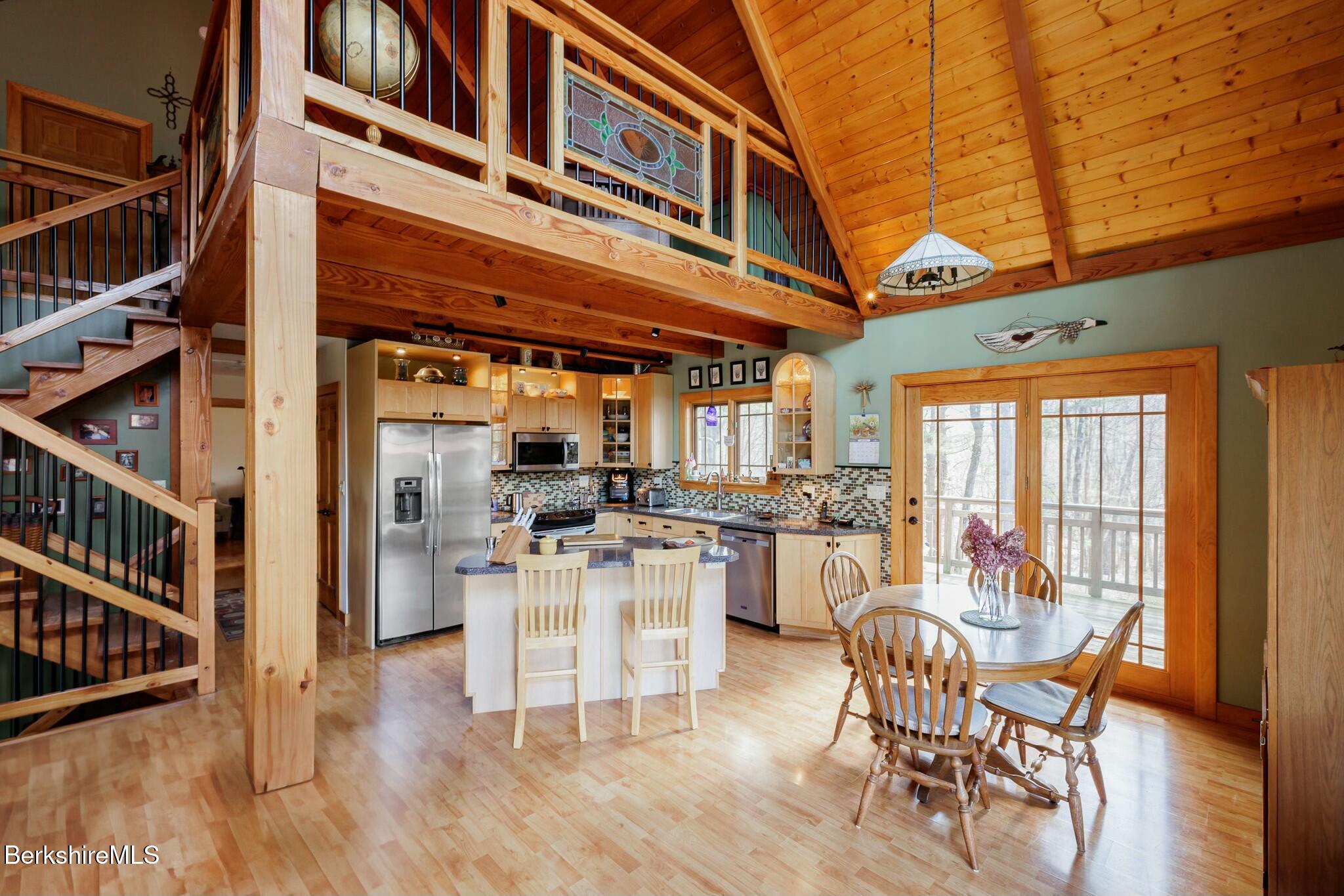 53 Snyder Pond Rd, Copake, New York image 3