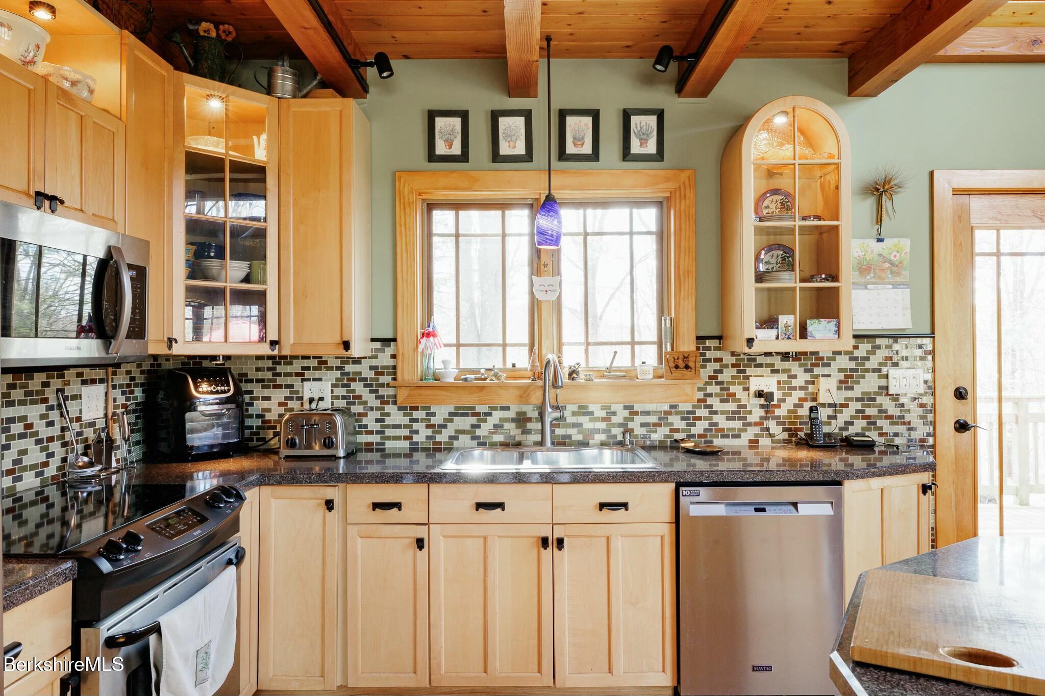 53 Snyder Pond Rd, Copake, New York image 6