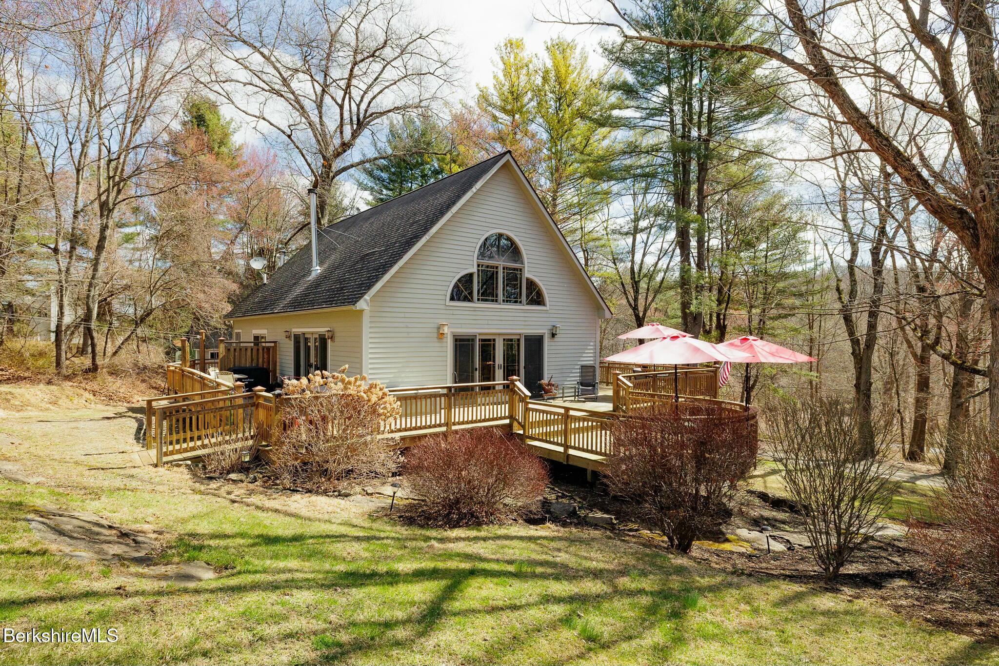 53 Snyder Pond Rd, Copake, New York image 36