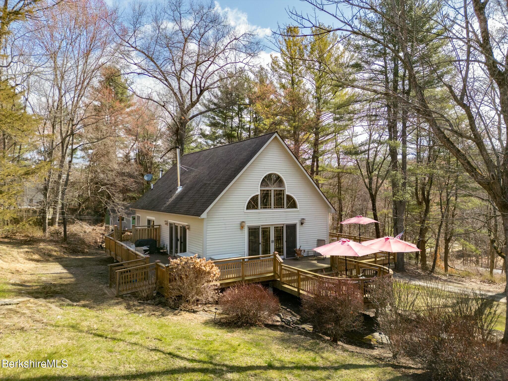 53 Snyder Pond Rd, Copake, New York image 2