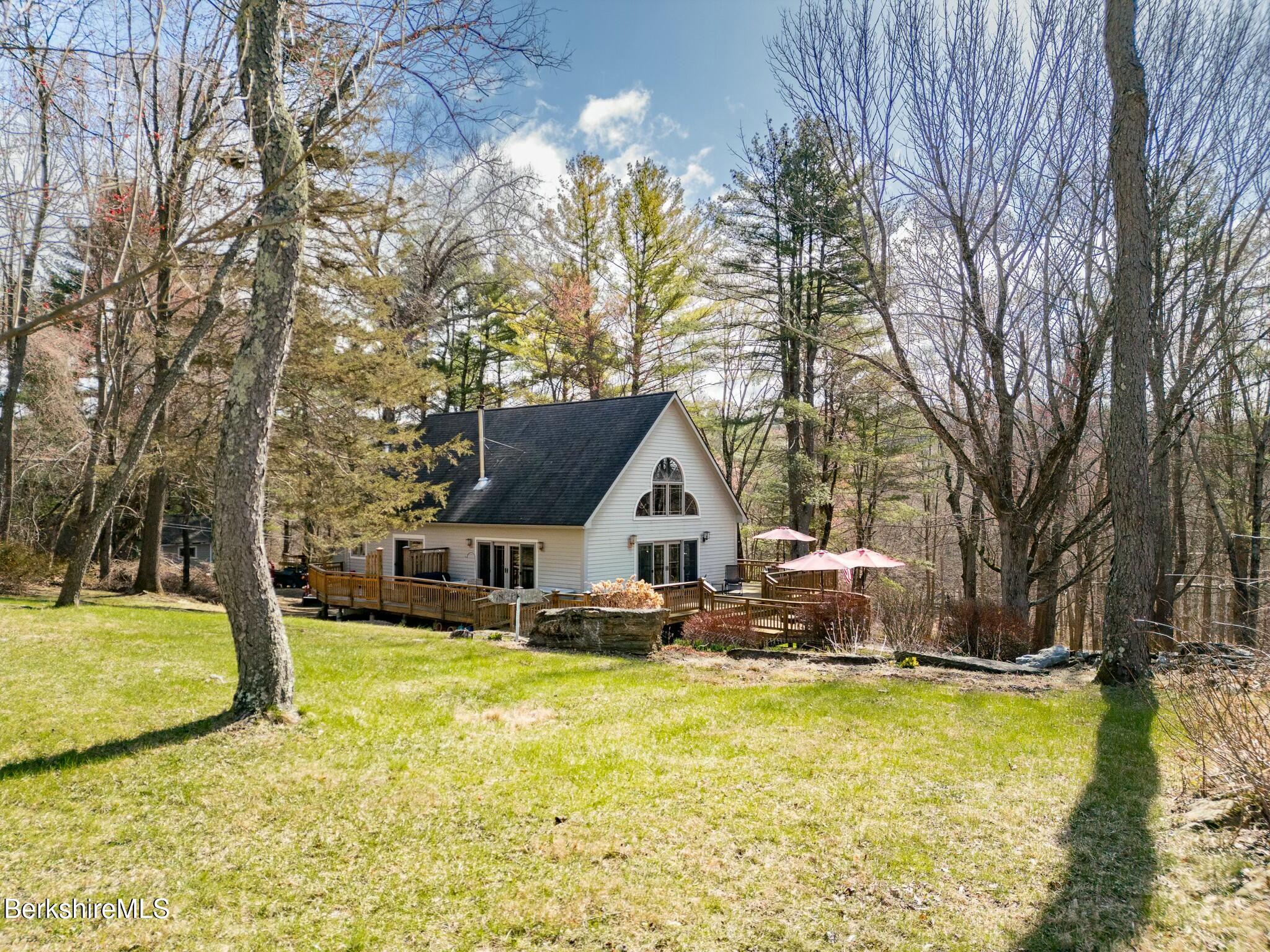 53 Snyder Pond Rd, Copake, New York image 39