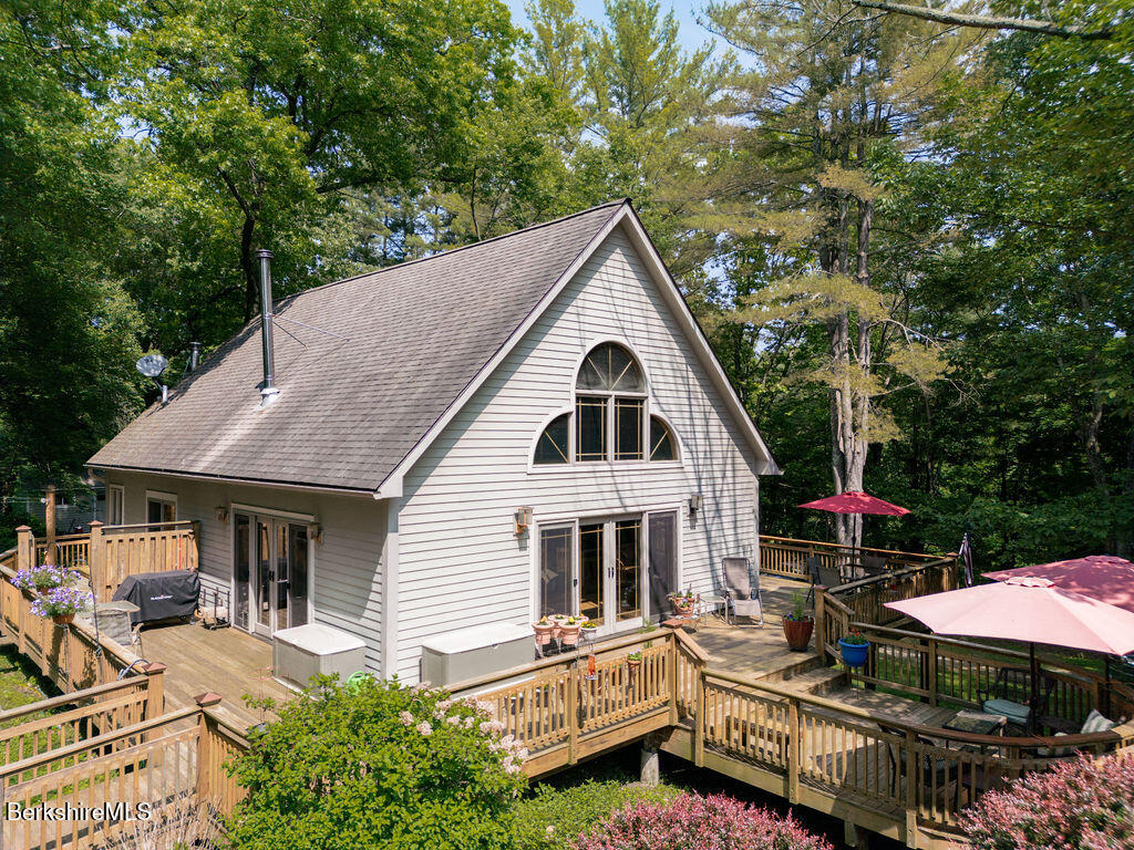 53 Snyder Pond Rd, Copake, New York image 2