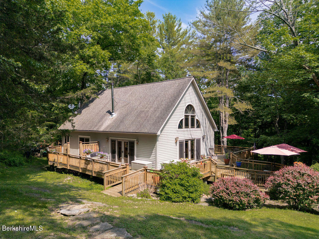 53 Snyder Pond Rd, Copake, New York image 32