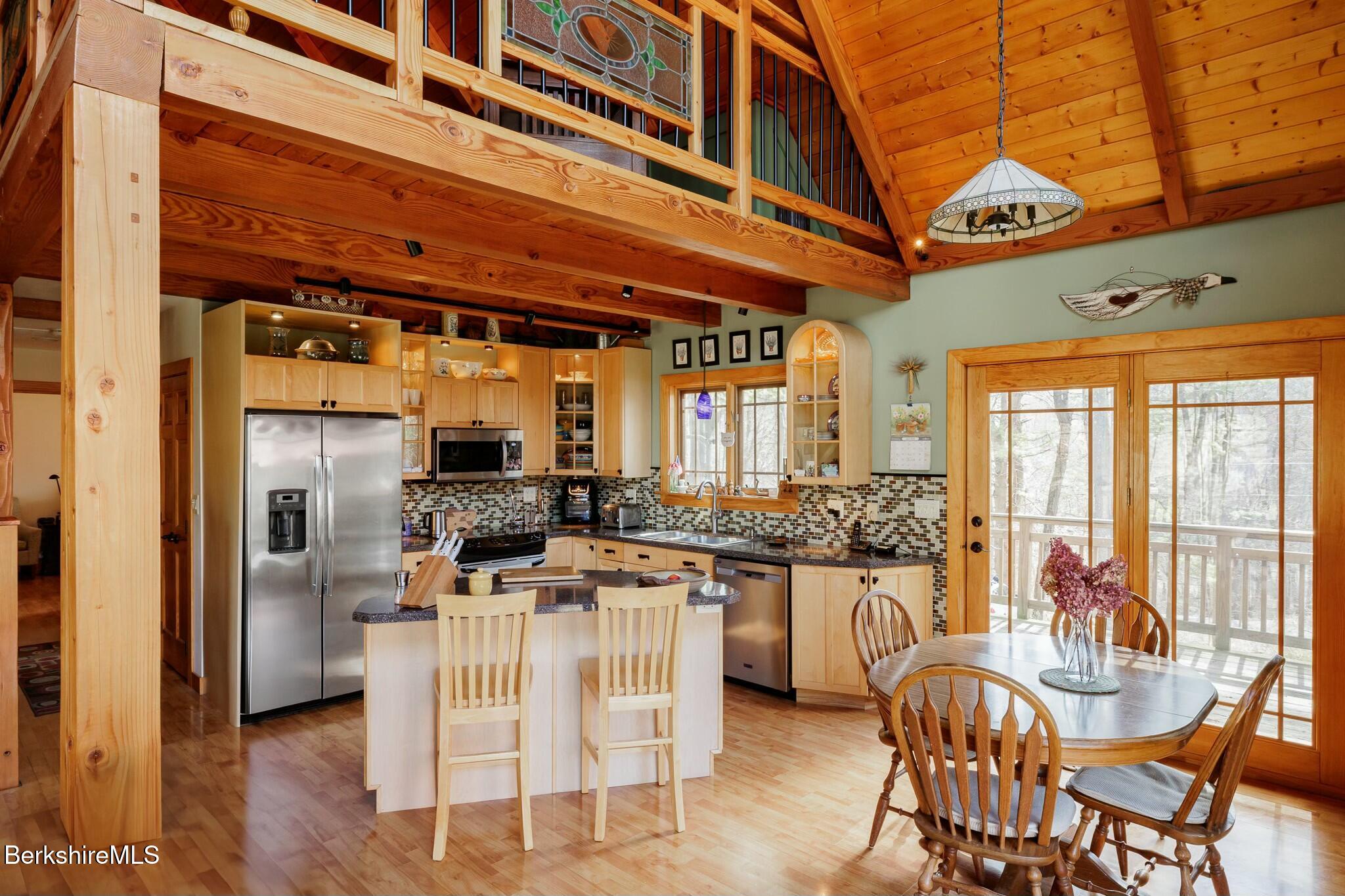 53 Snyder Pond Rd, Copake, New York image 4