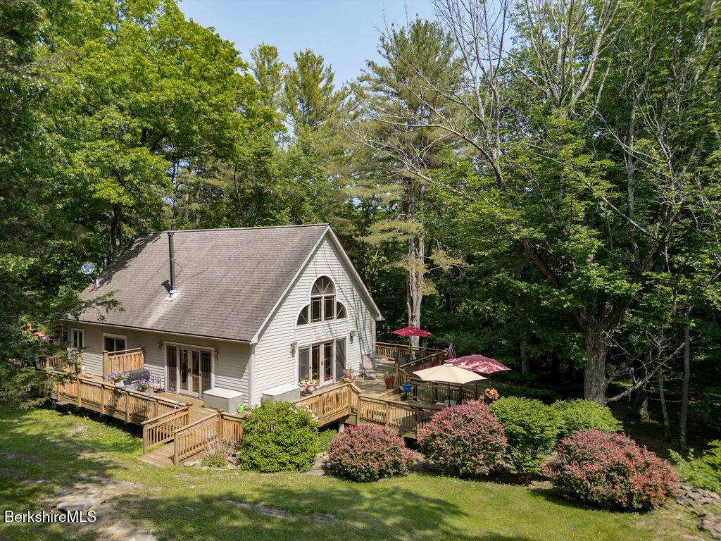 53 Snyder Pond Rd, Copake, New York image 34