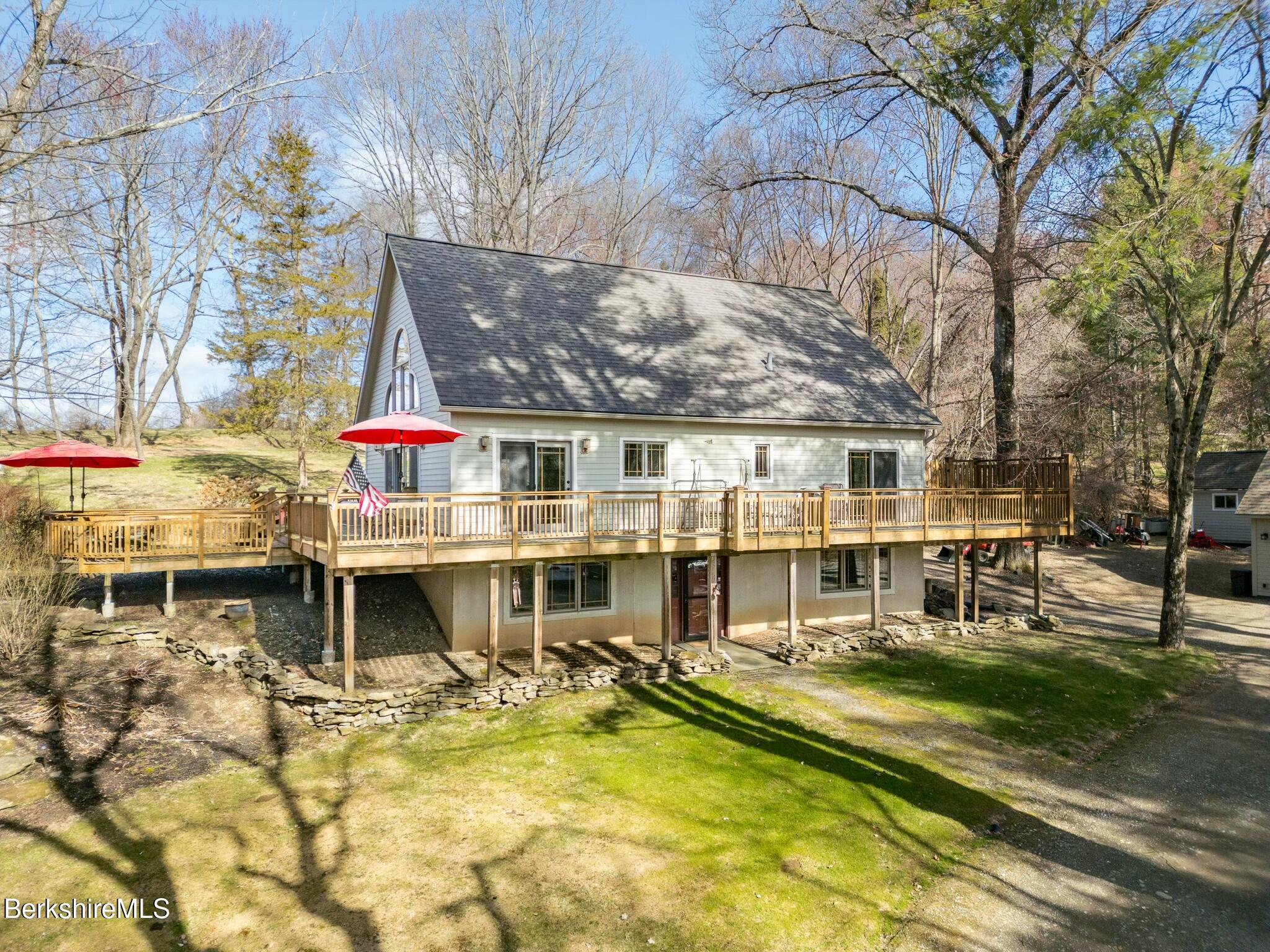 53 Snyder Pond Rd, Copake, New York image 1