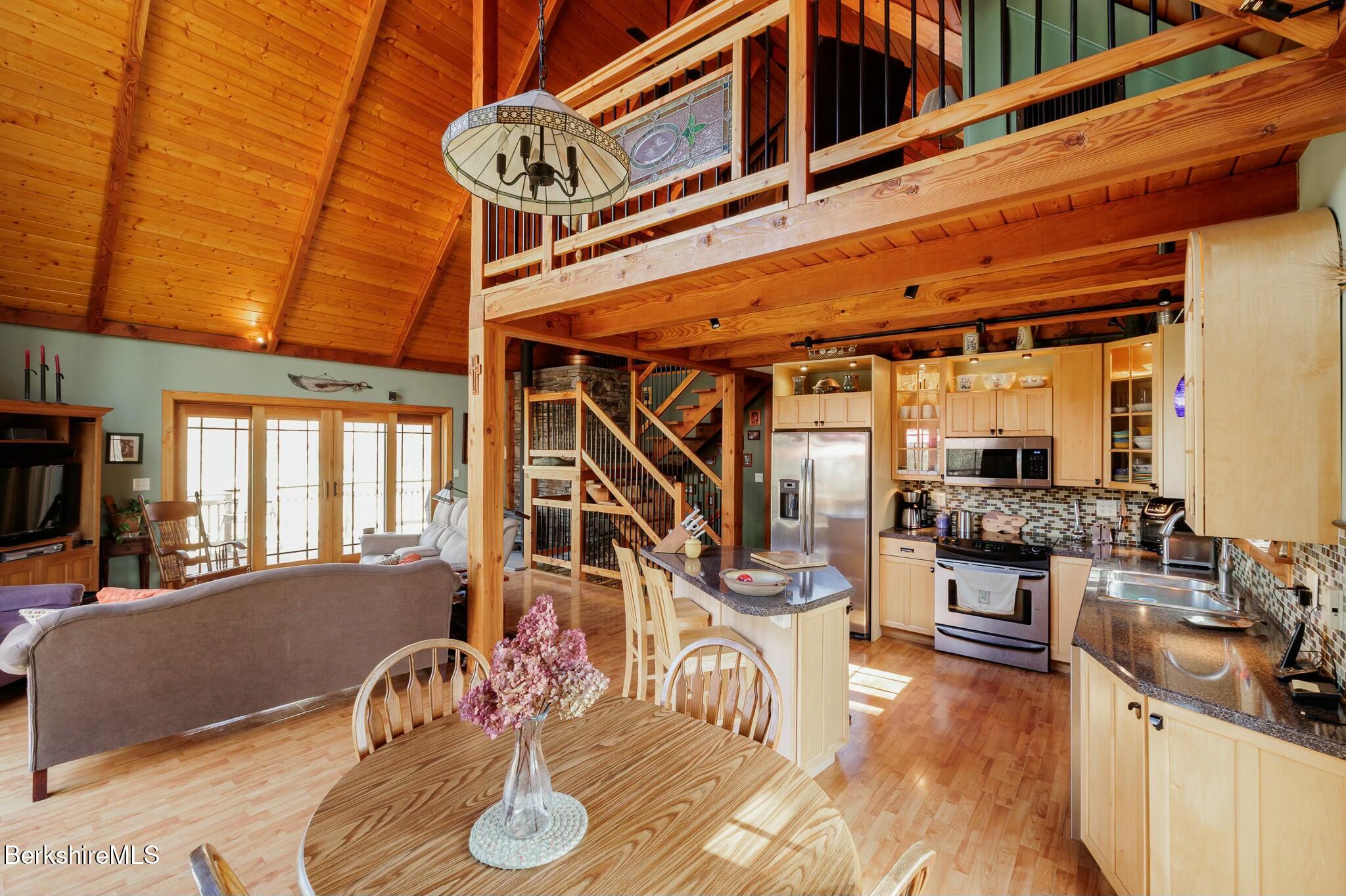 53 Snyder Pond Rd, Copake, New York image 5