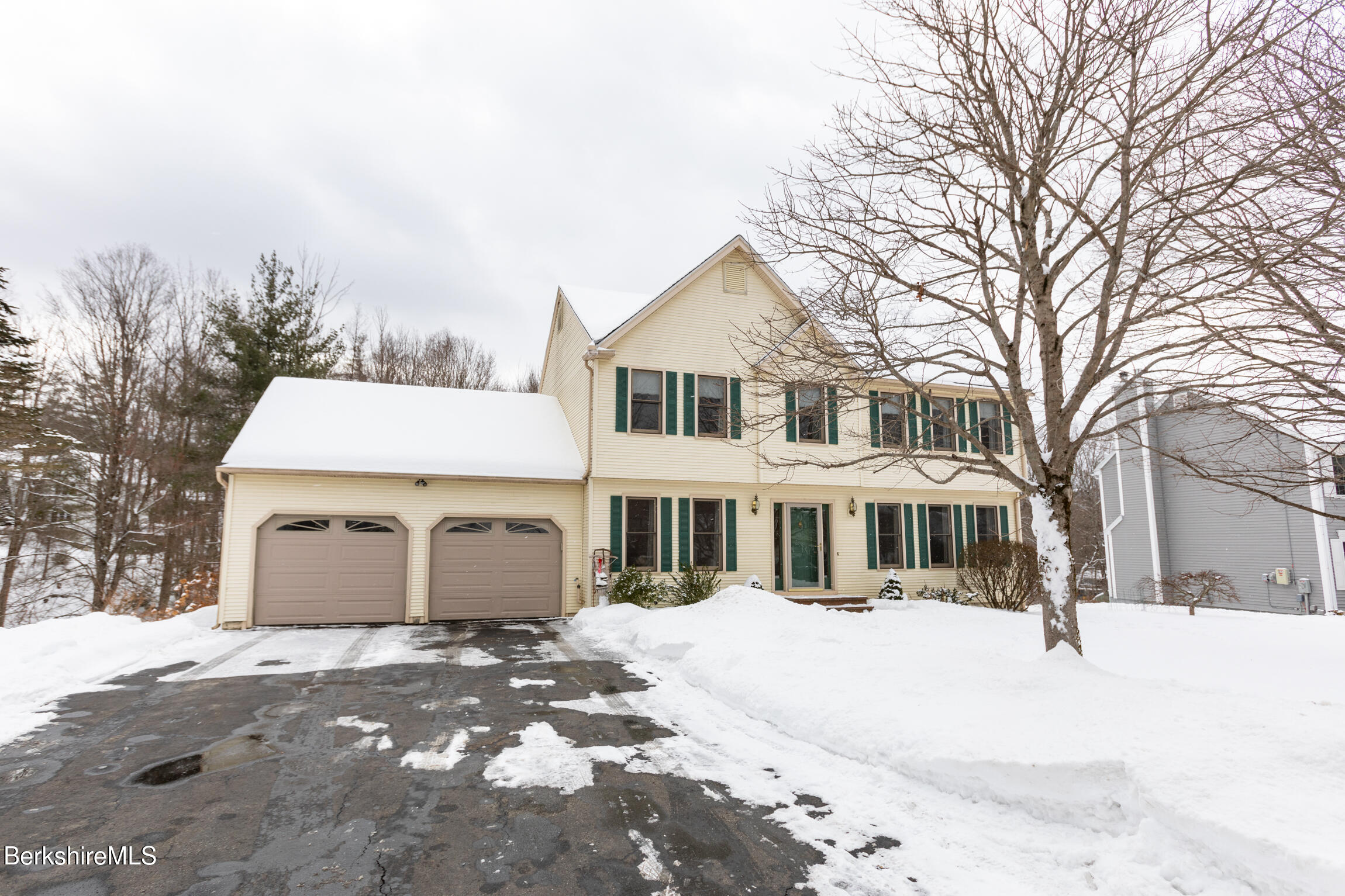 58 Frederick Dr, Dalton, Massachusetts image 6