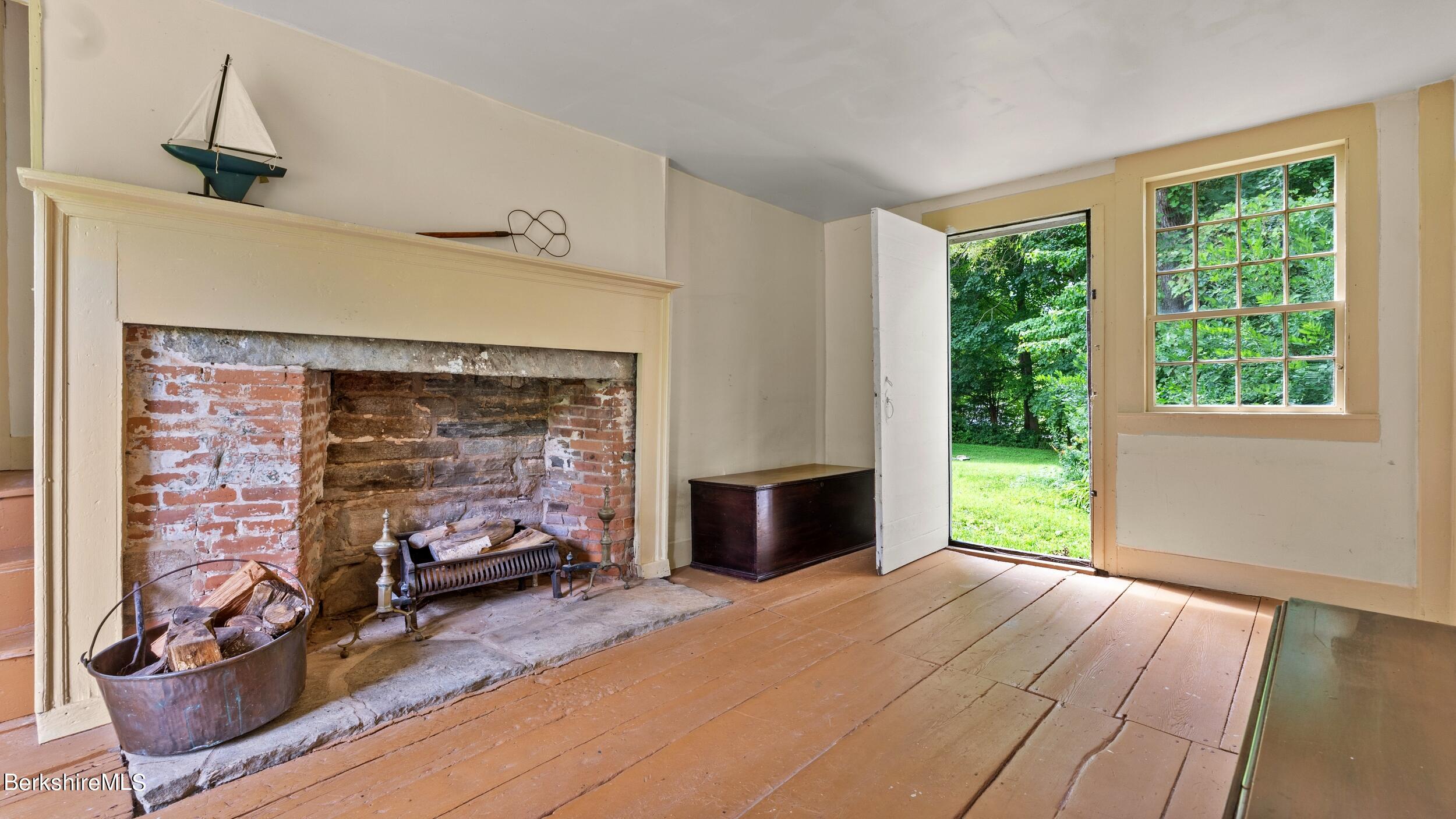 3 Church Rd, Tyringham, Massachusetts image 38