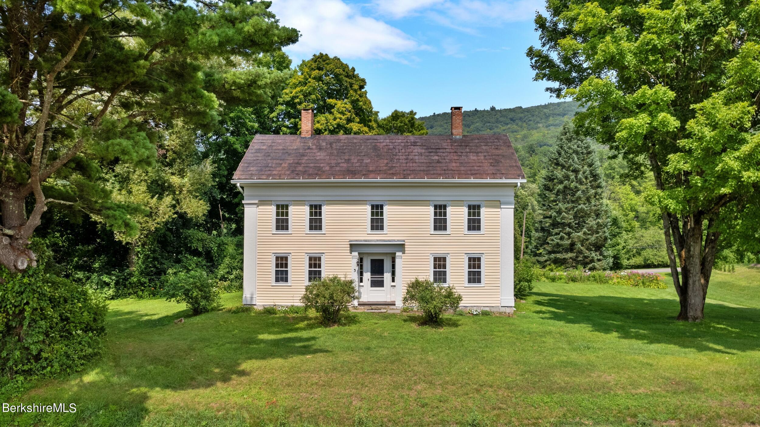 3 Church Rd, Tyringham, Massachusetts image 45