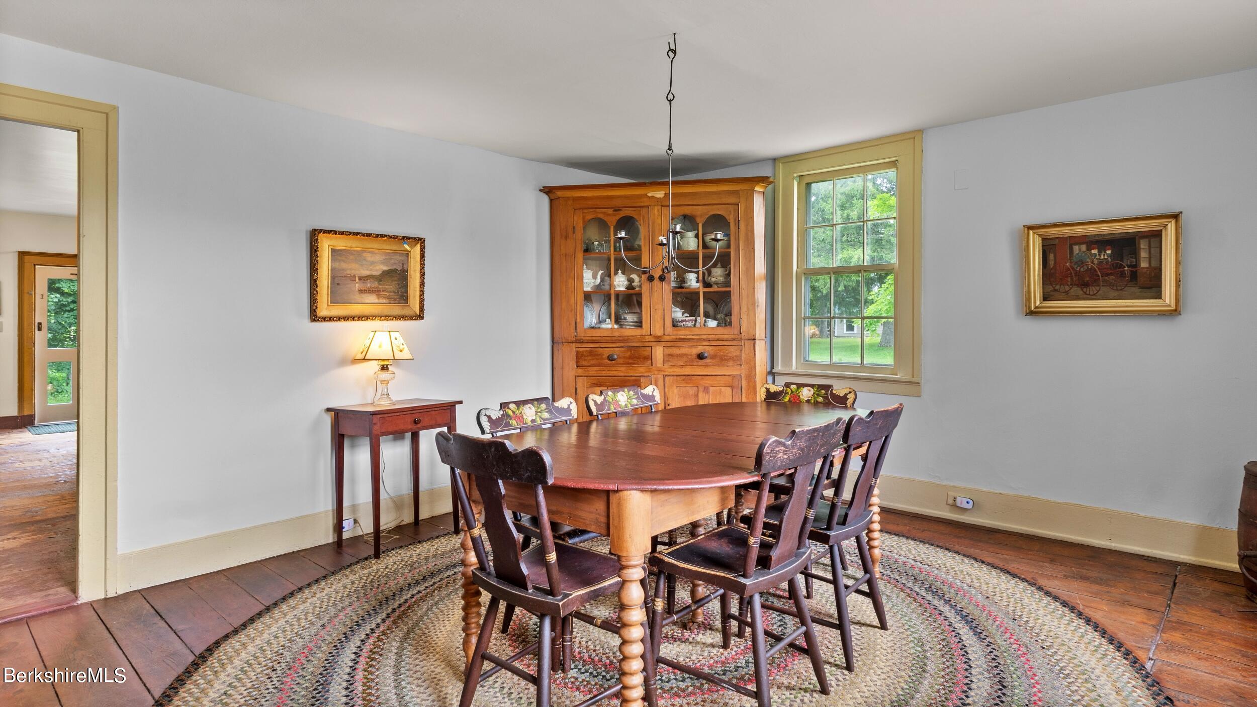 3 Church Rd, Tyringham, Massachusetts image 21